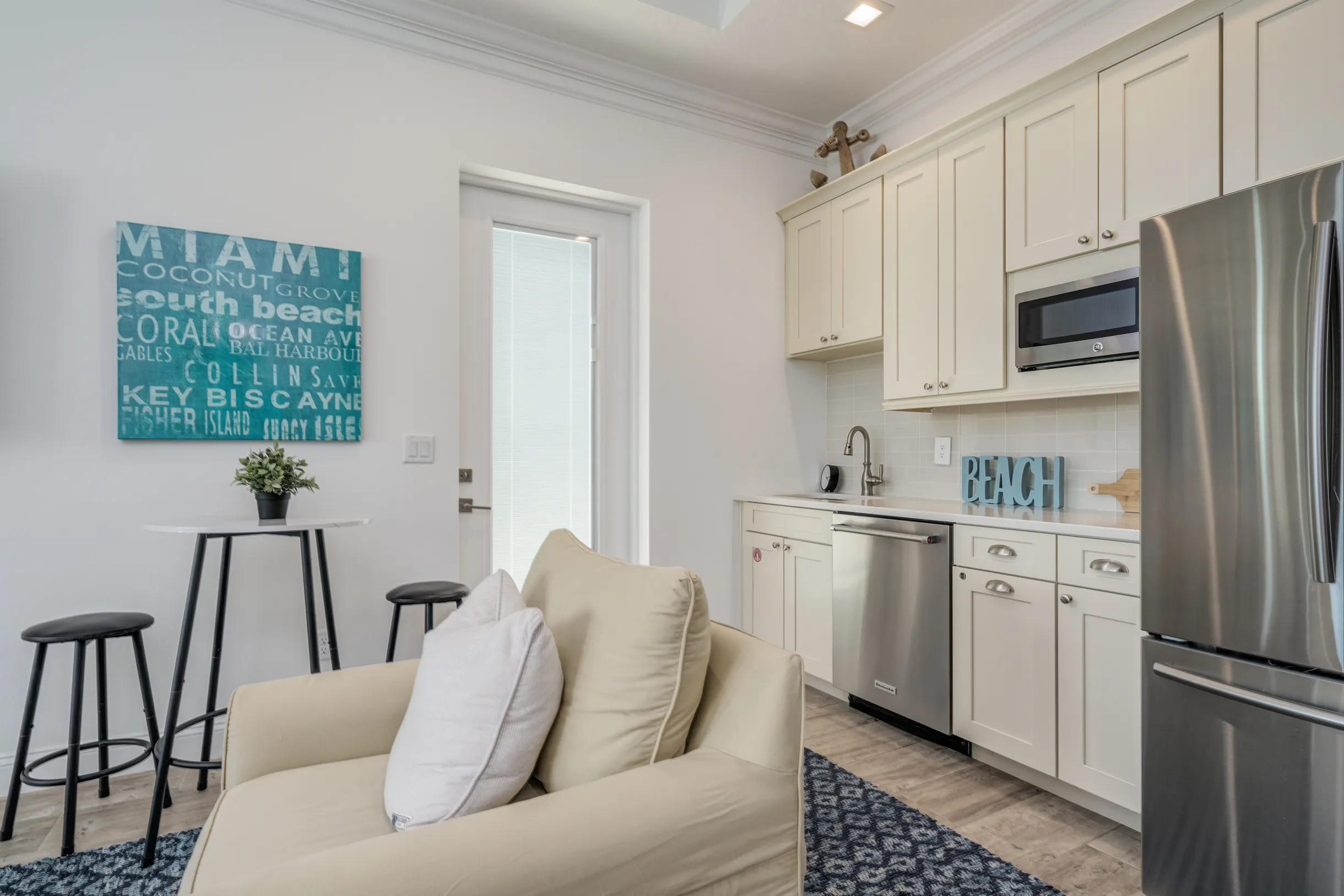 Wander Palm Coast Beach #58