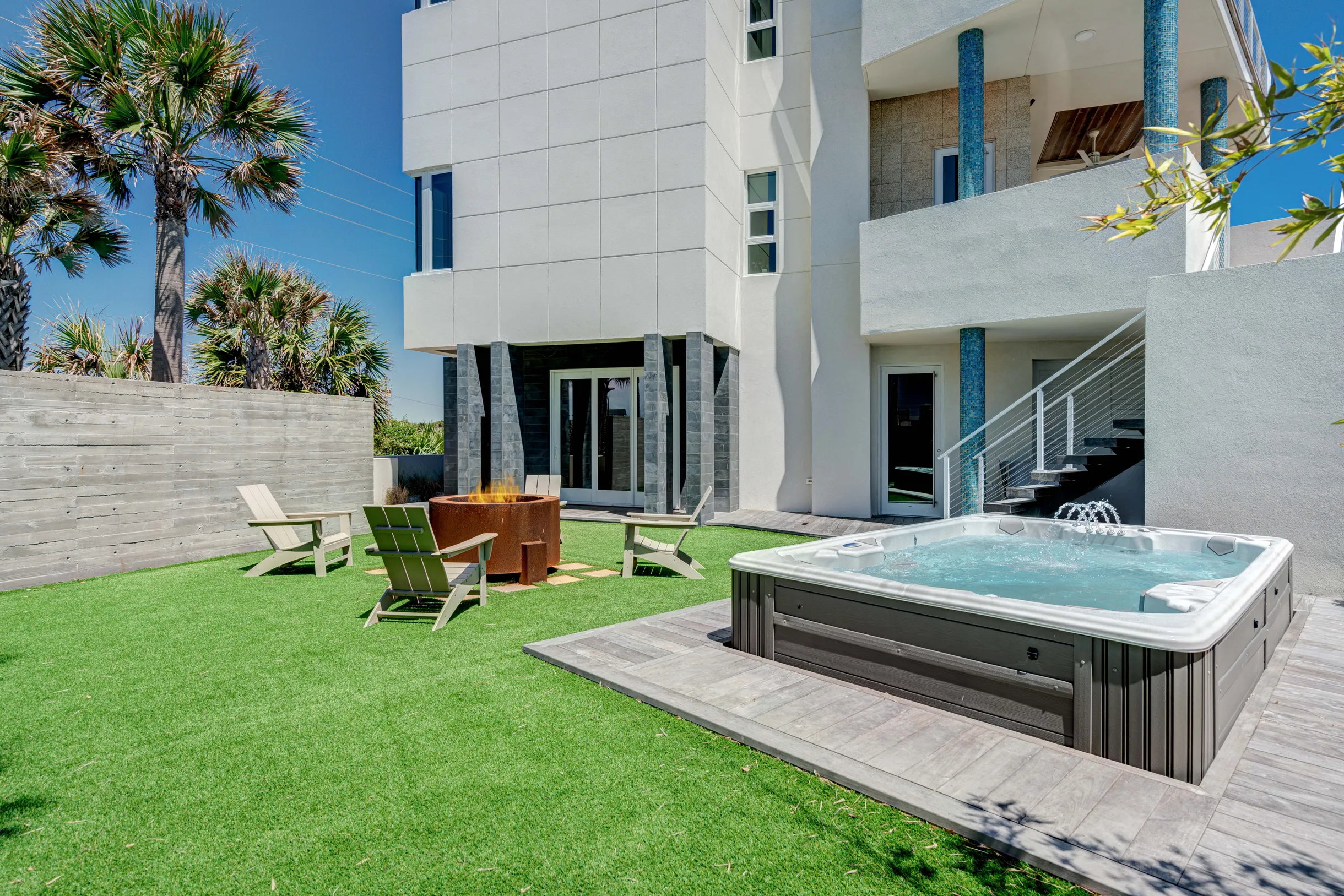 Wander Flagler Beach Modern #41