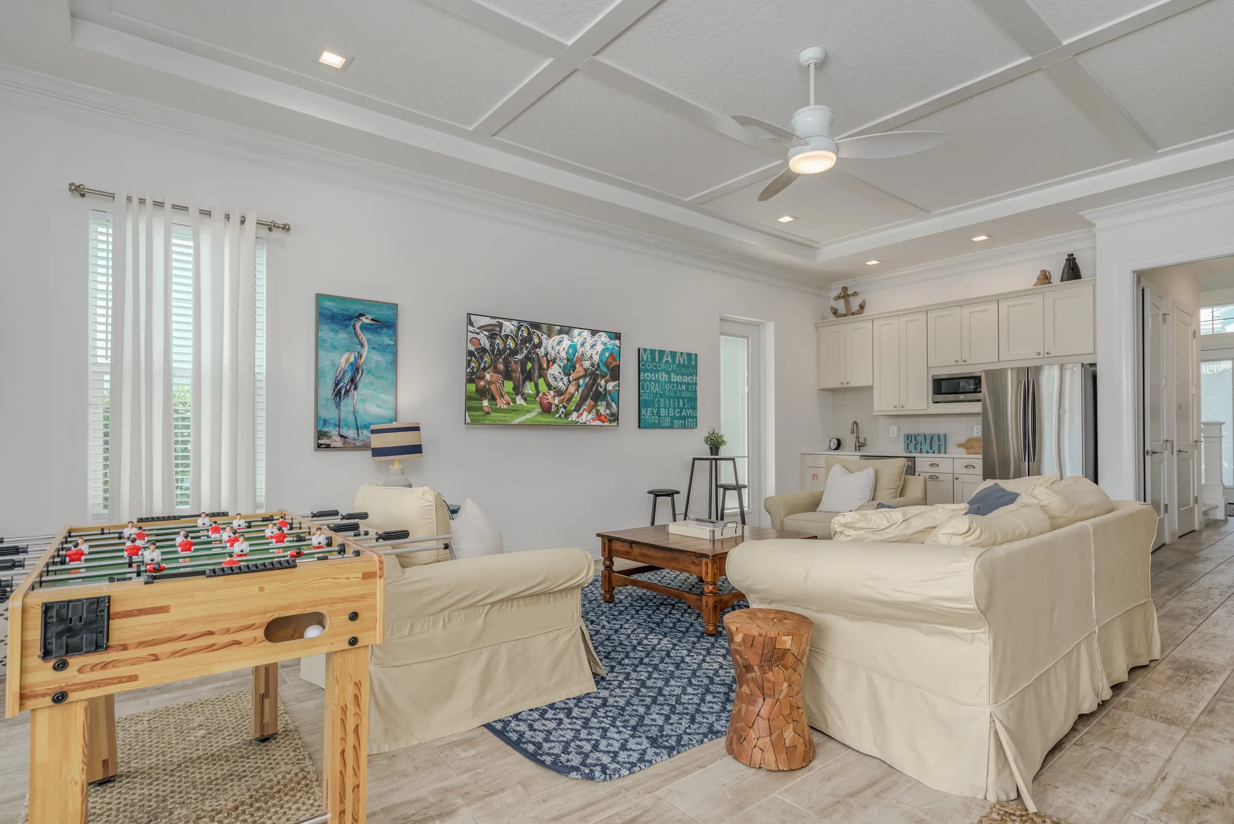 Wander Palm Coast Beach #33