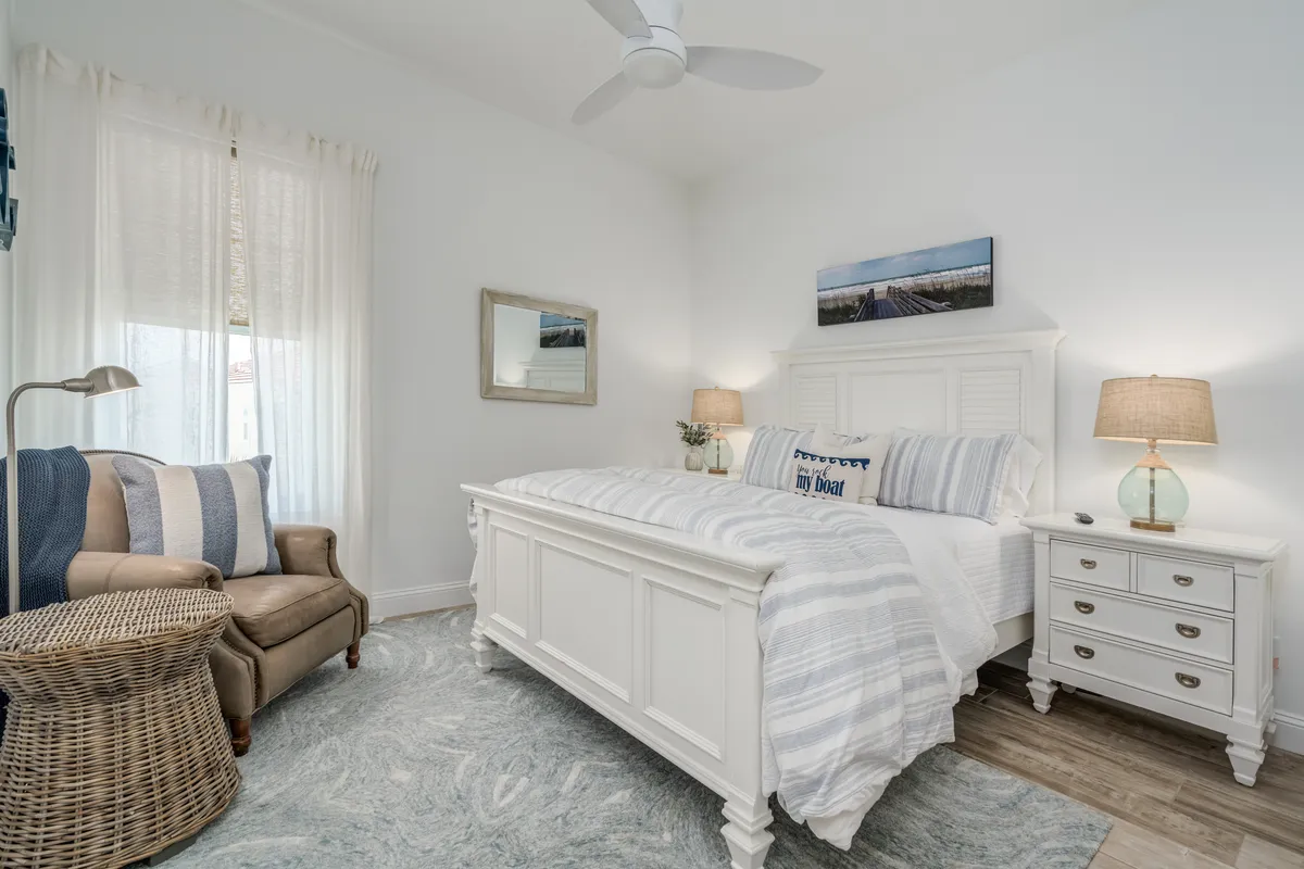 Bedroom 2 image