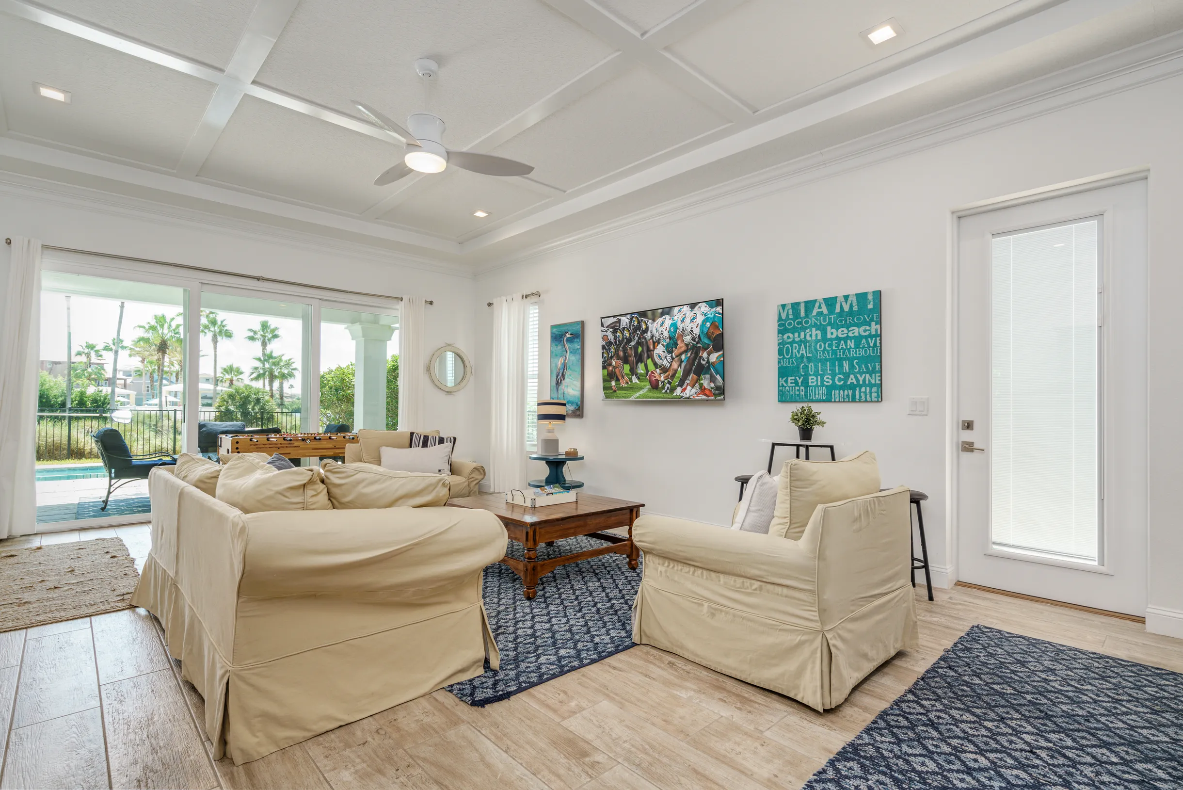 Wander Palm Coast Beach #54