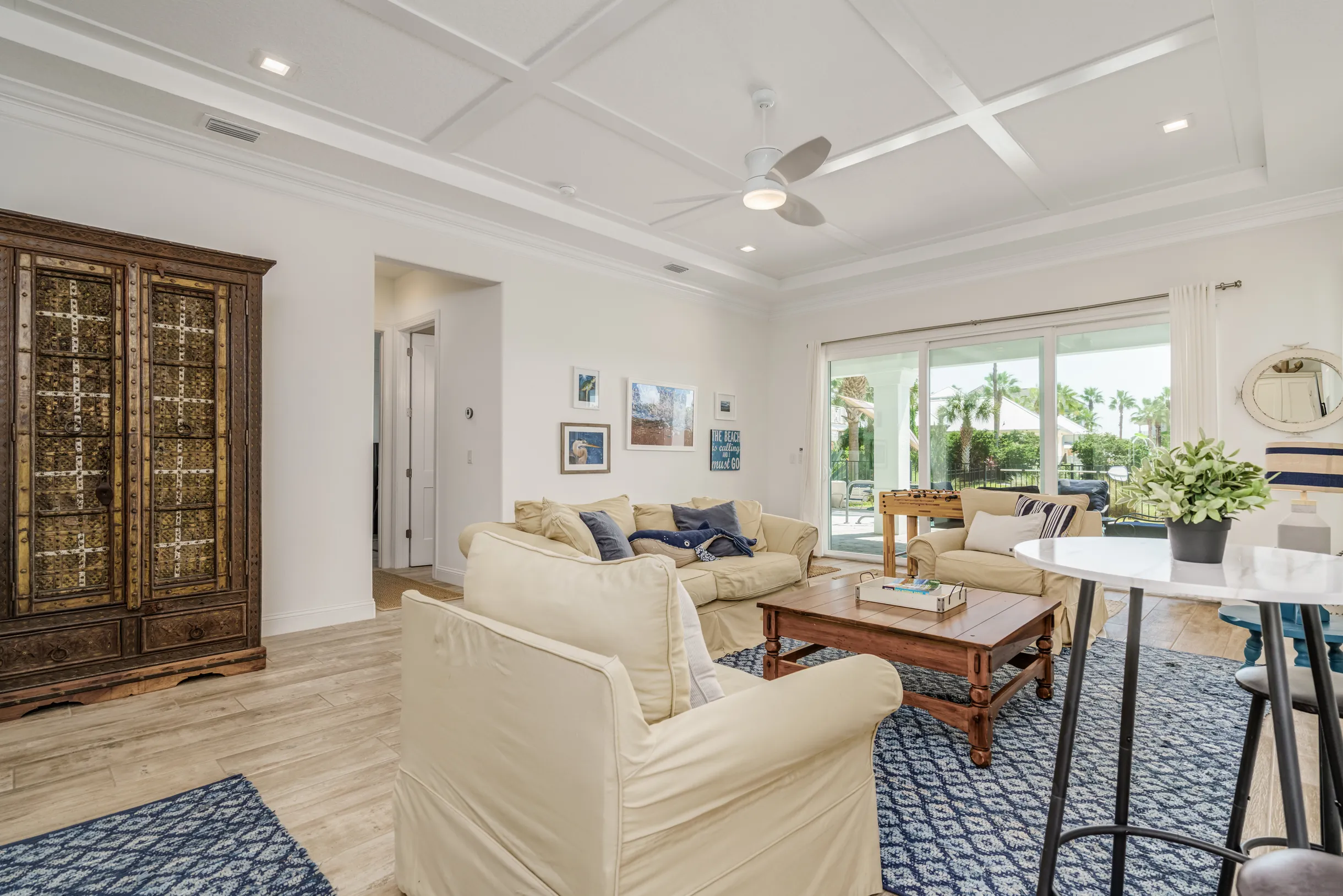 Wander Palm Coast Beach #47