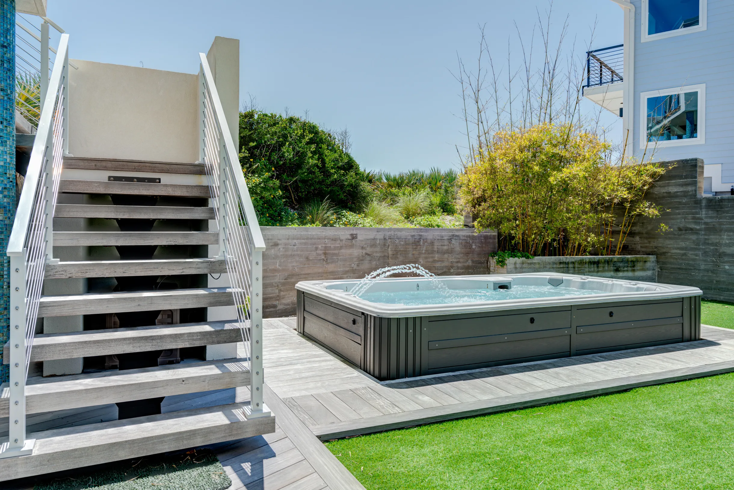 Wander Flagler Beach Modern #47