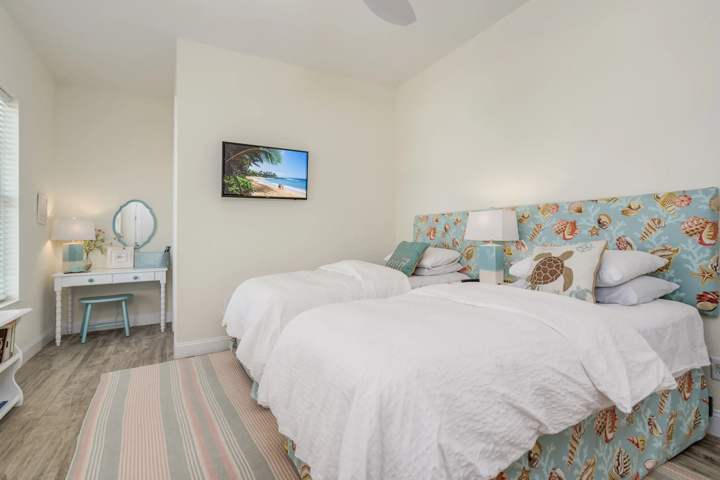 Wander Palm Coast Beach #16