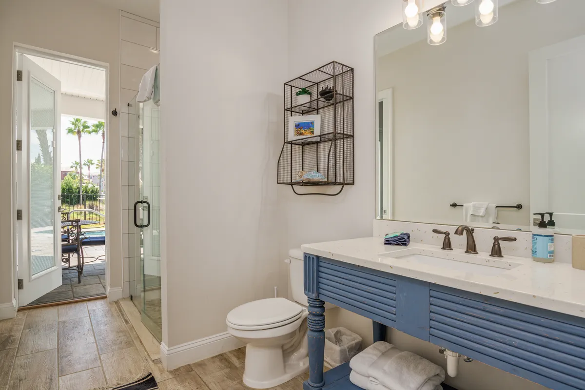 Wander Palm Coast Beach