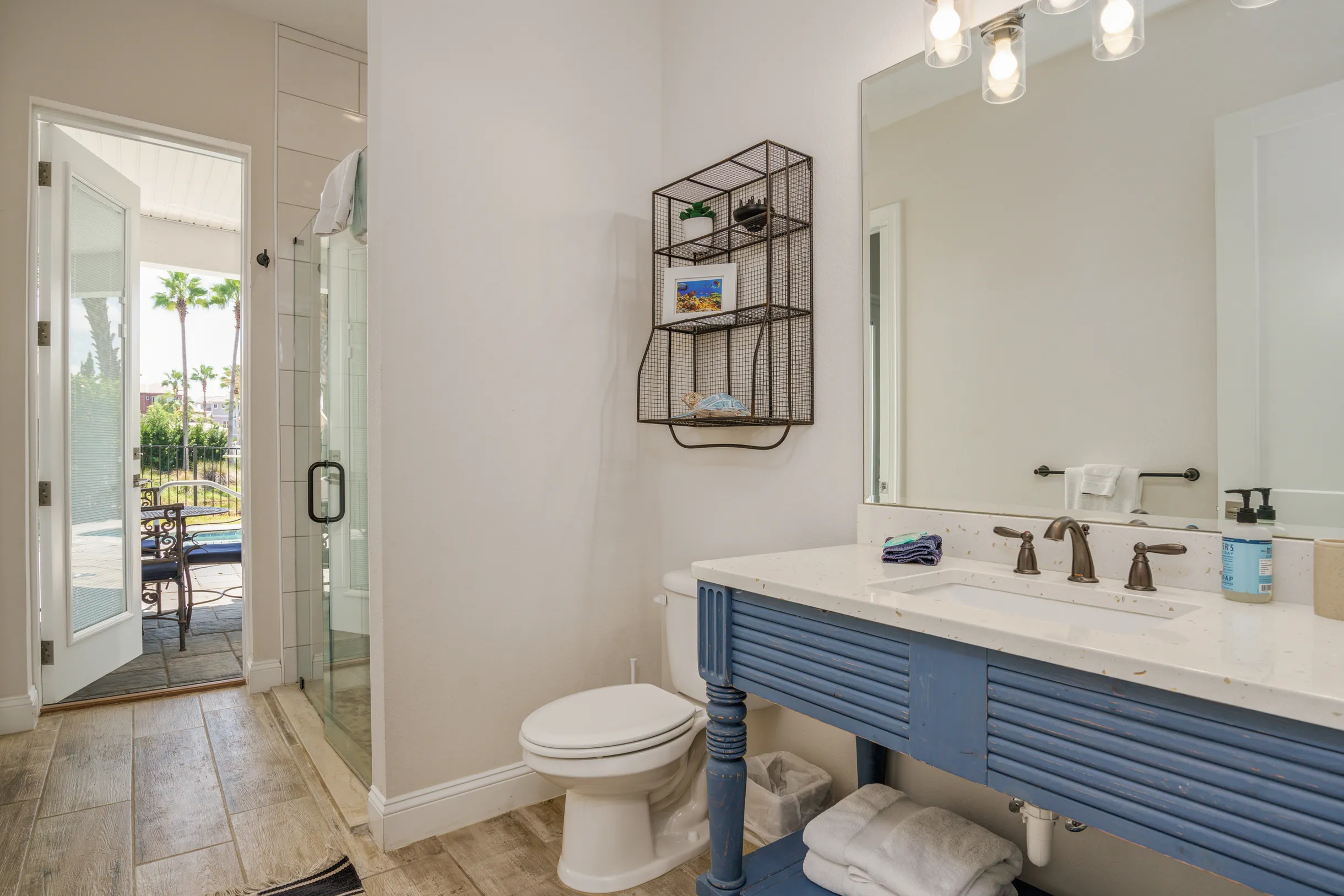 Wander Palm Coast Beach #17