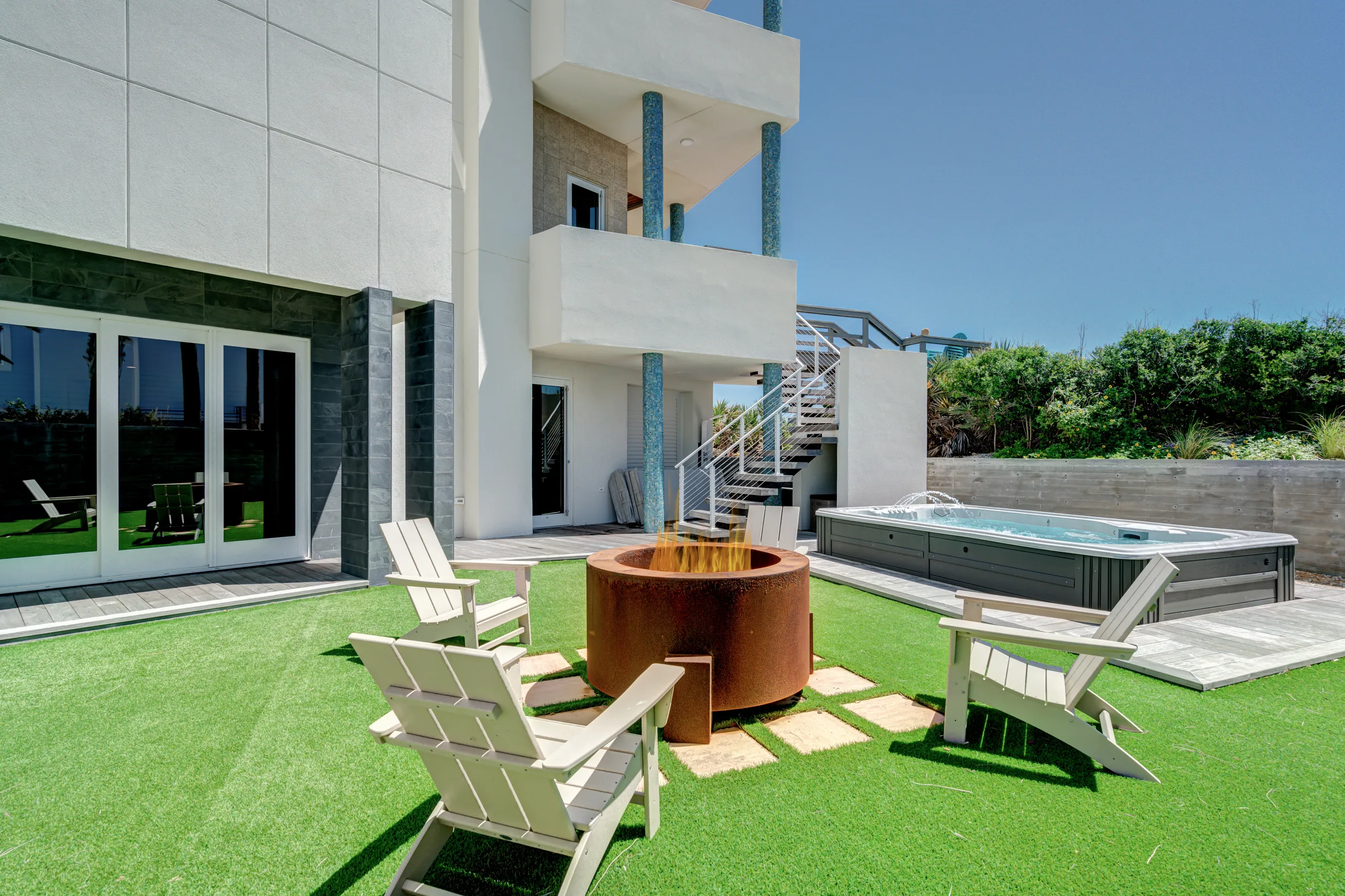 Wander Flagler Beach Modern #14