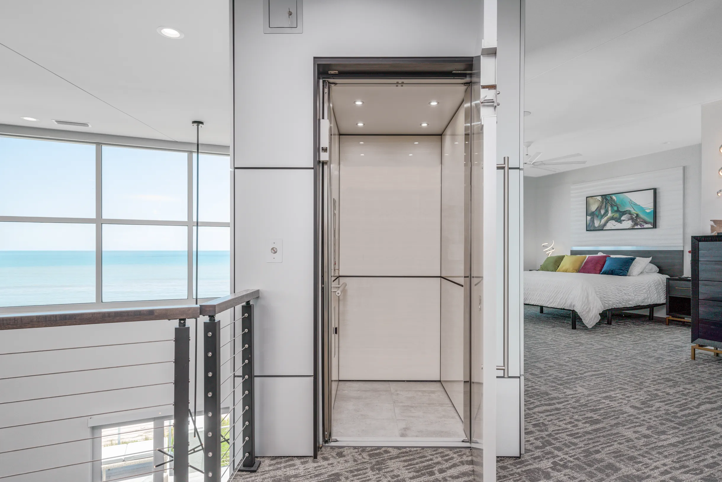 Wander Flagler Beach Modern #17