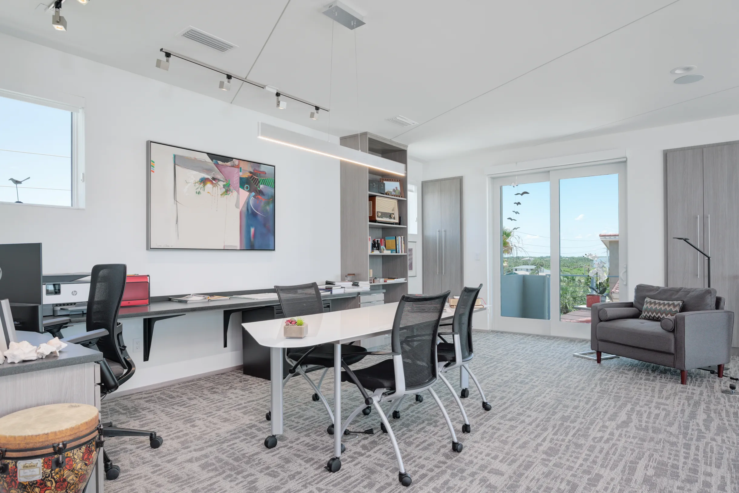 Wander Flagler Beach Modern #18