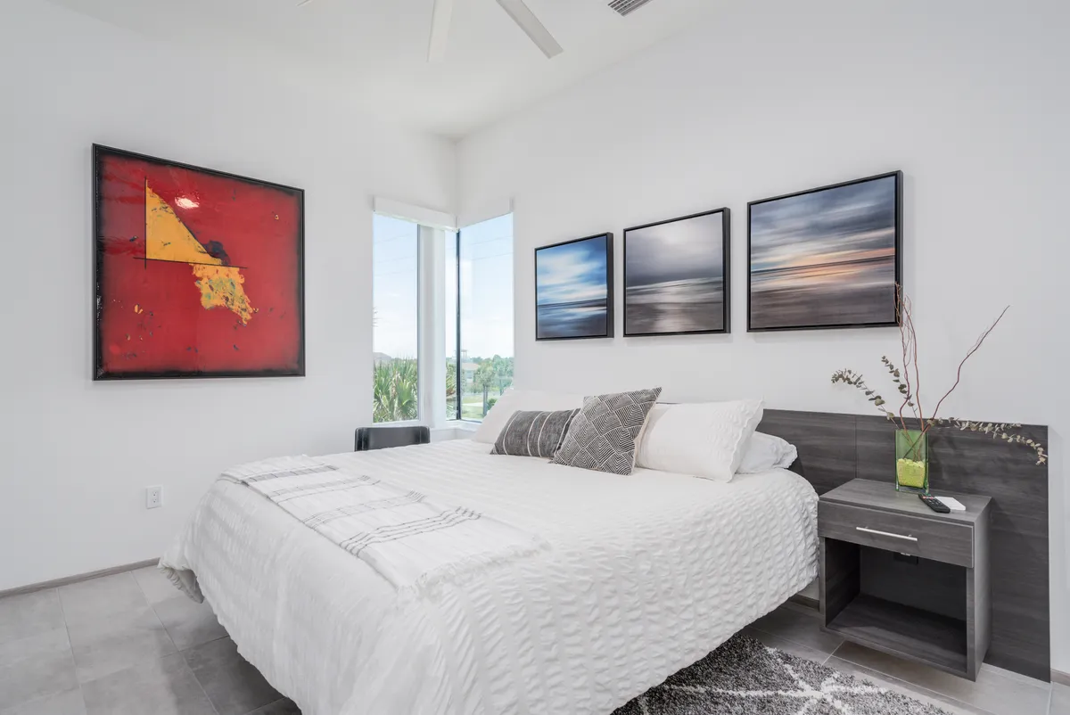 Bedroom 3 image