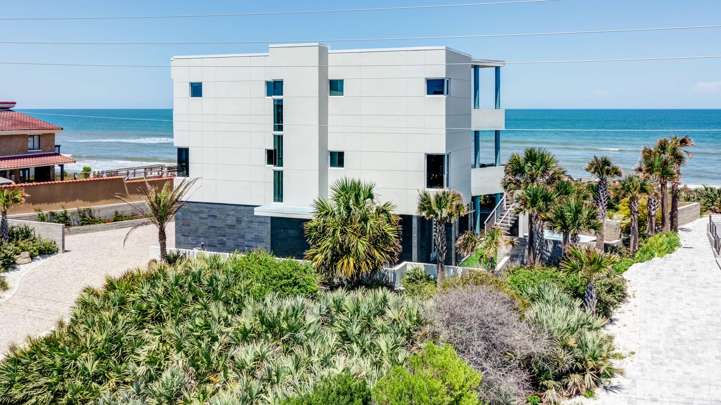 Wander Flagler Beach Modern #43