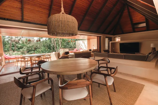 Wander Tulum Rosa #3