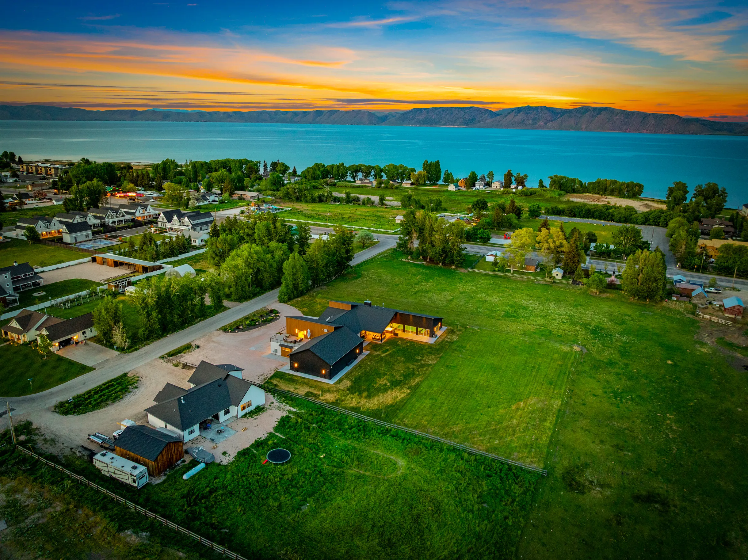 Wander Garden City #2