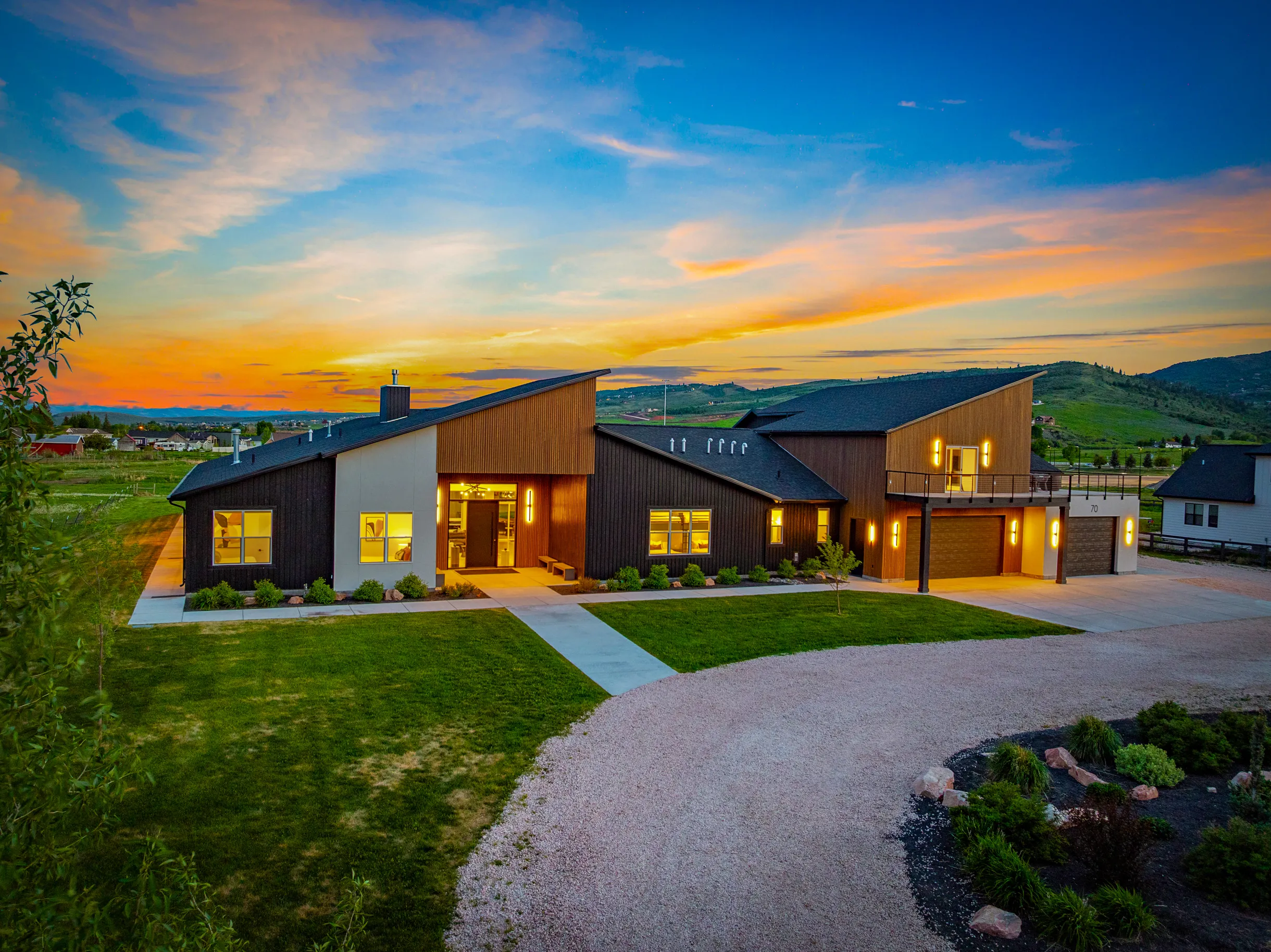 Wander Garden City #5