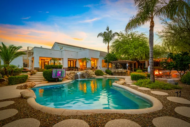 Wander Scottsdale Oasis #2