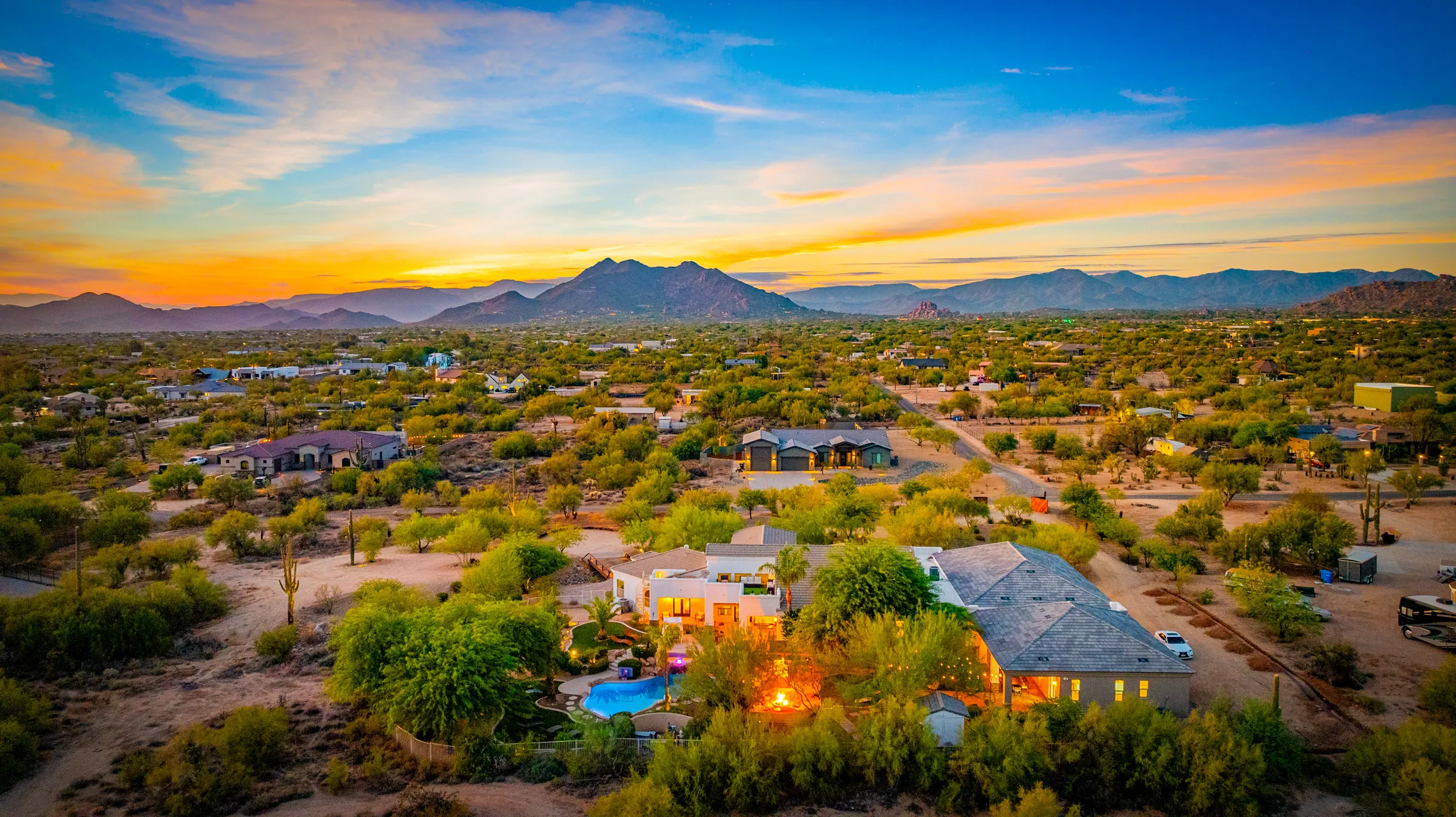 Wander Scottsdale Oasis Resort #70