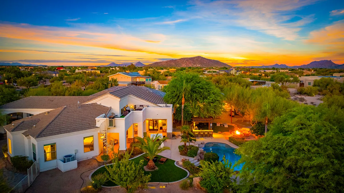 Wander Scottsdale Oasis Resort