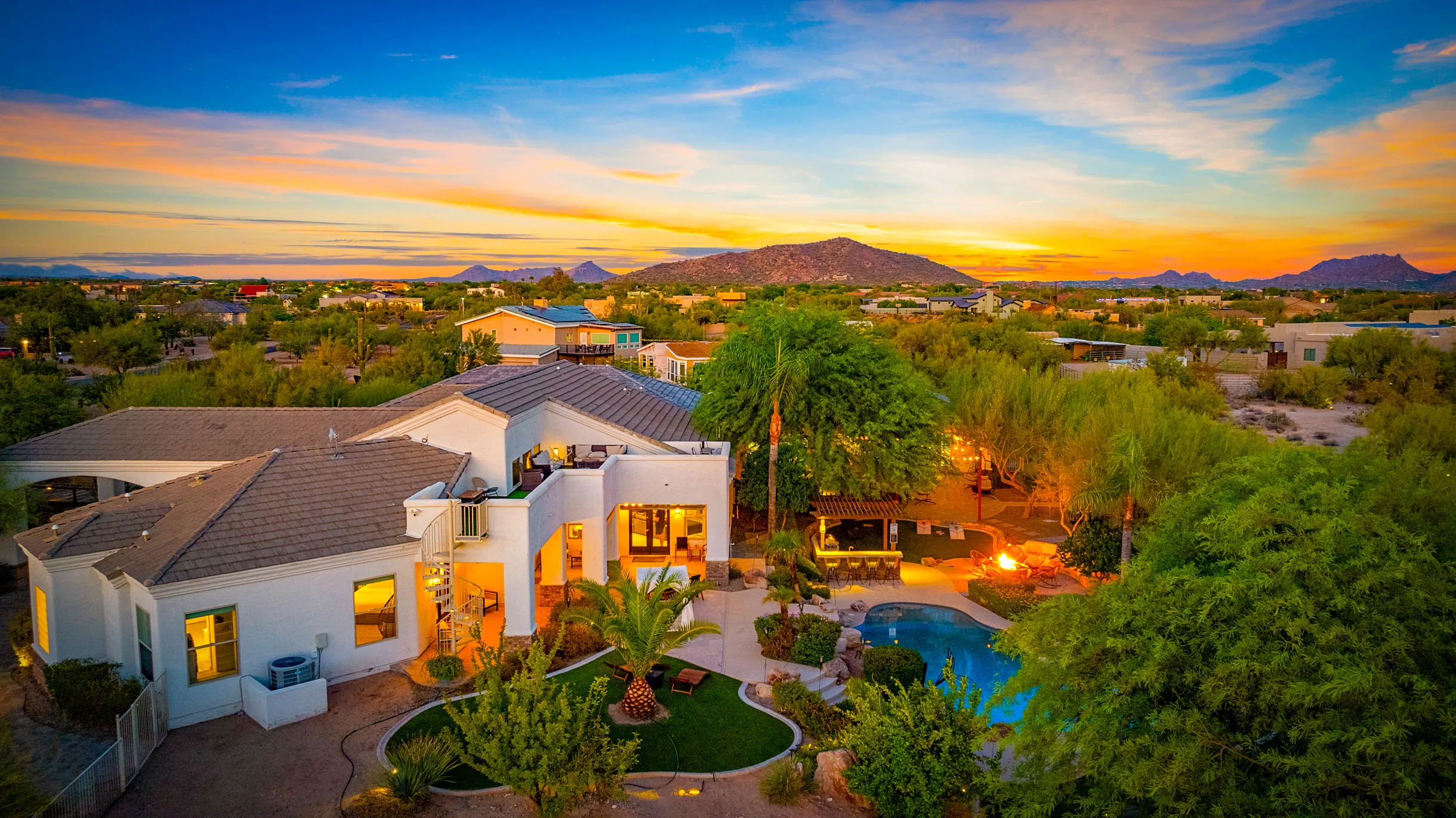 Wander Scottsdale Oasis #5