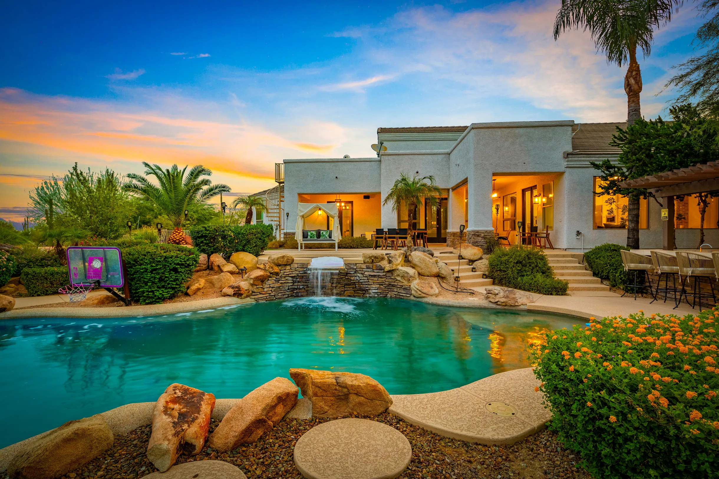 Wander Scottsdale Oasis Resort #26