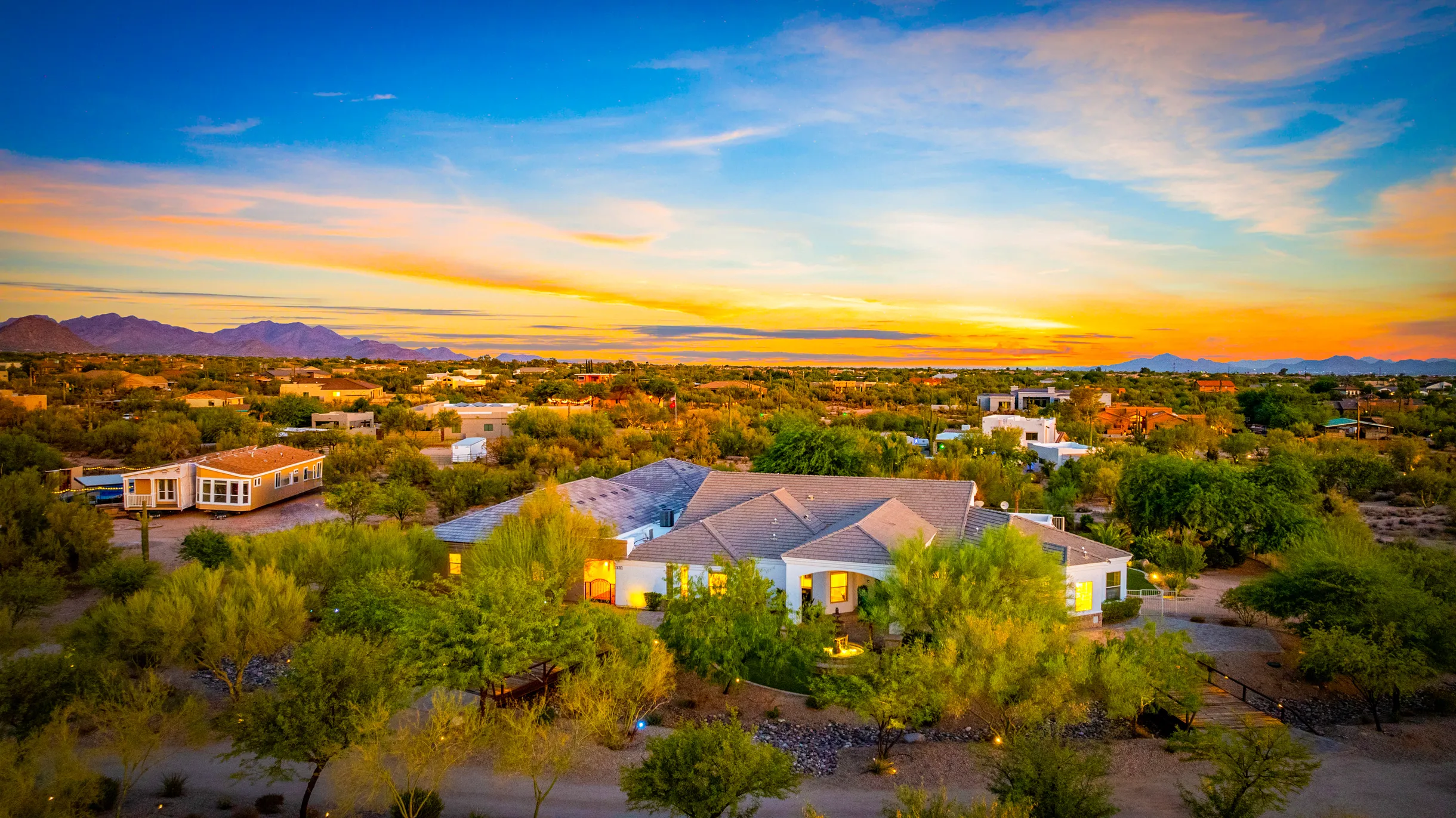 Wander Scottsdale Oasis Resort #86