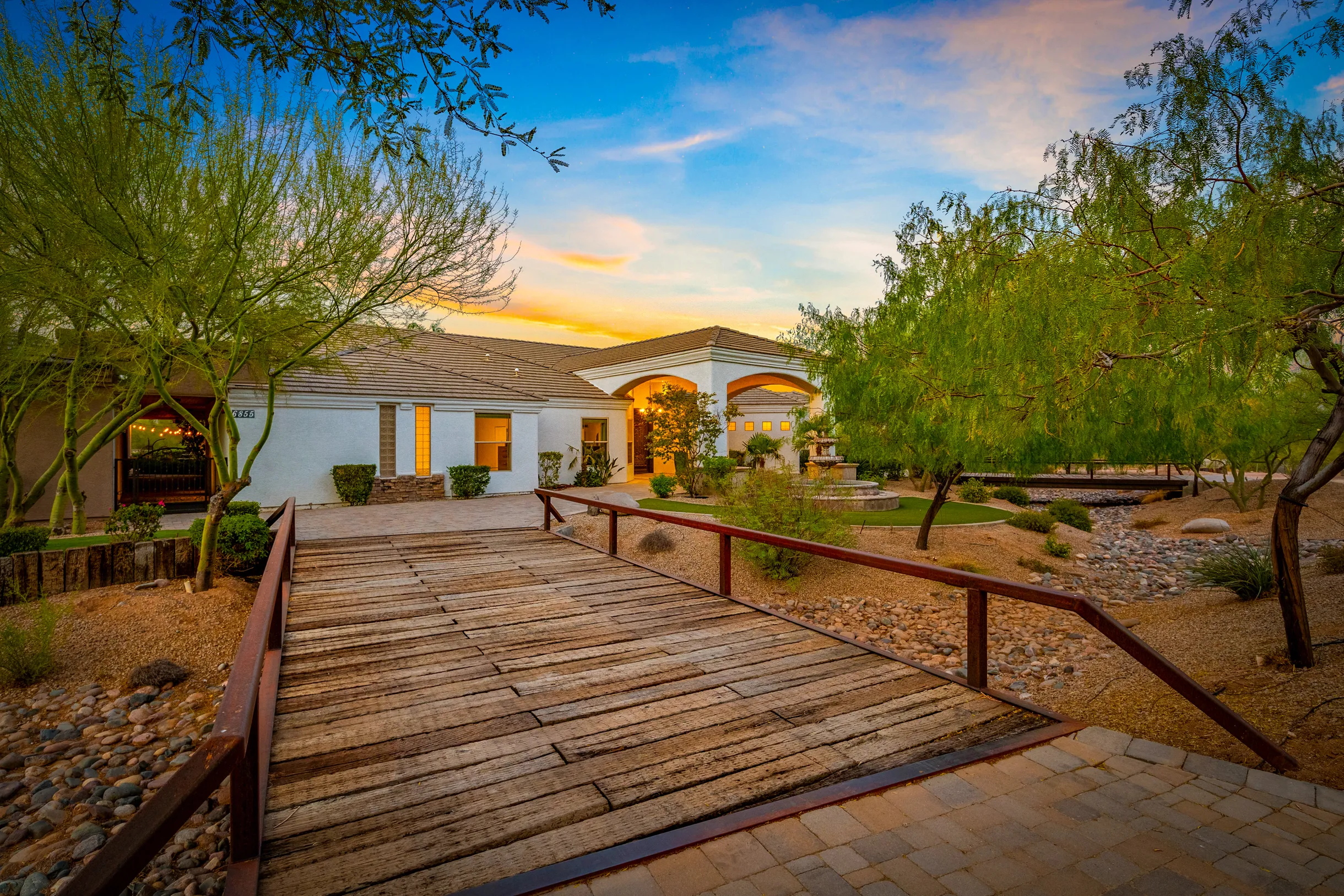 Wander Scottsdale Oasis Resort #115
