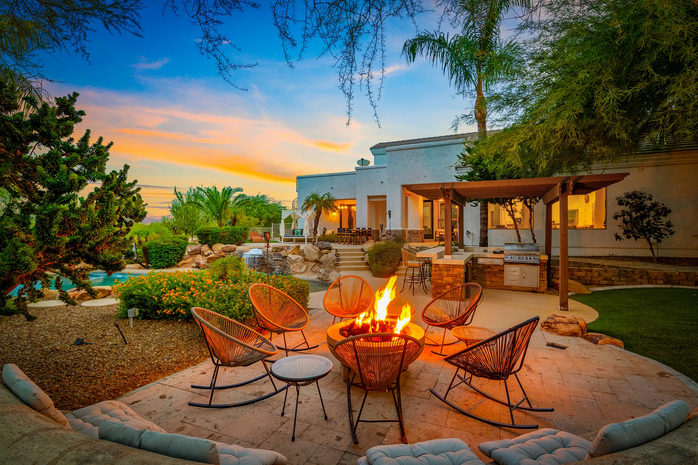 Wander Scottsdale Oasis Resort #27