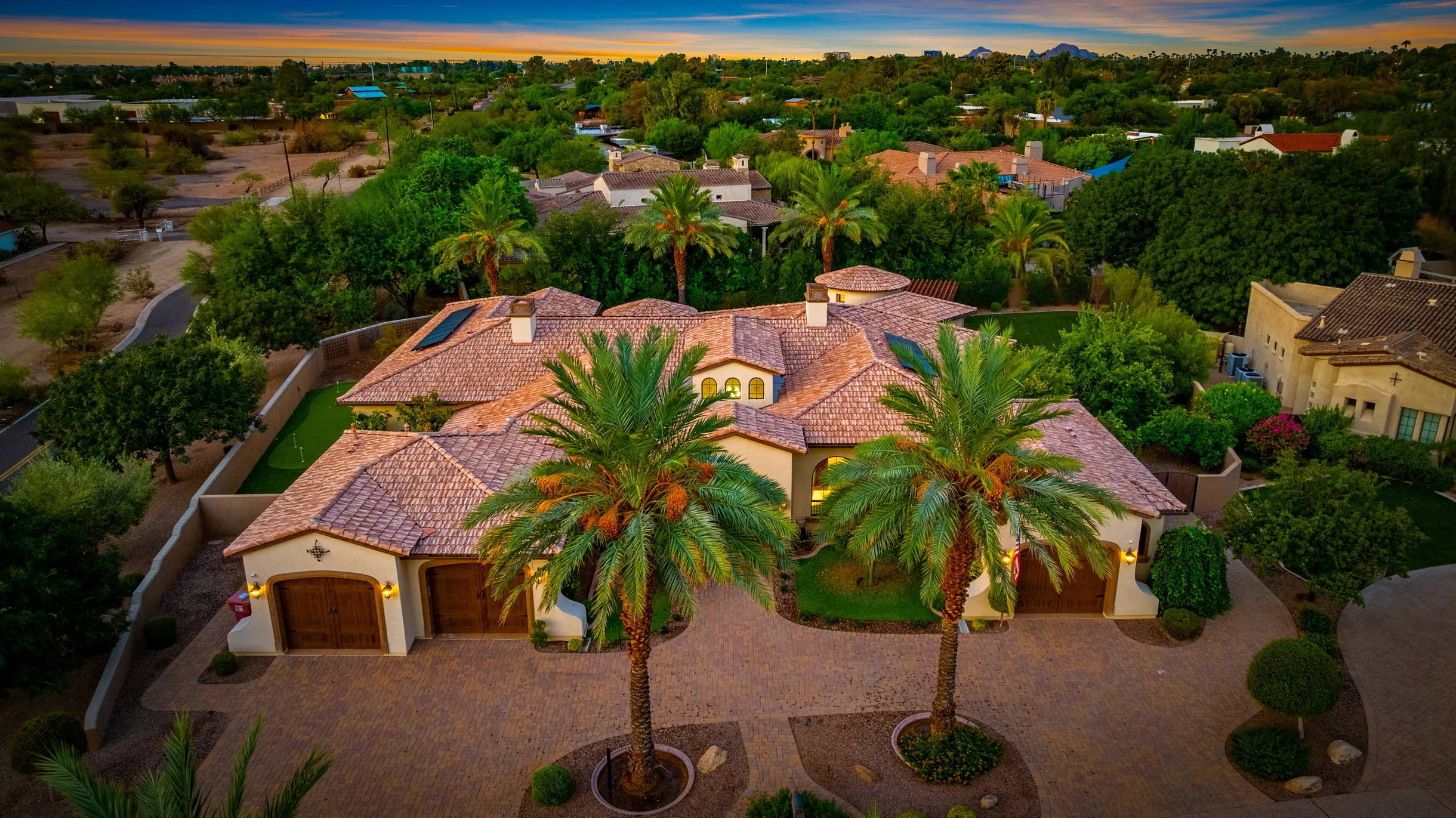 Wander Scottsdale Paradise #67