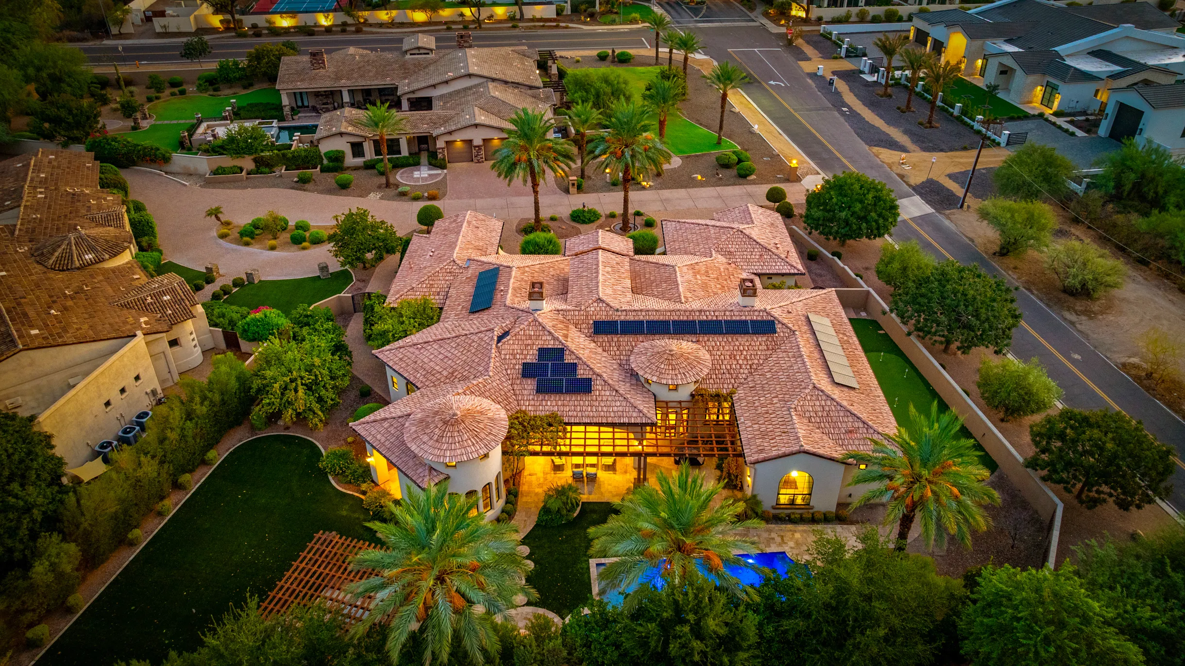 Wander Scottsdale Paradise #75