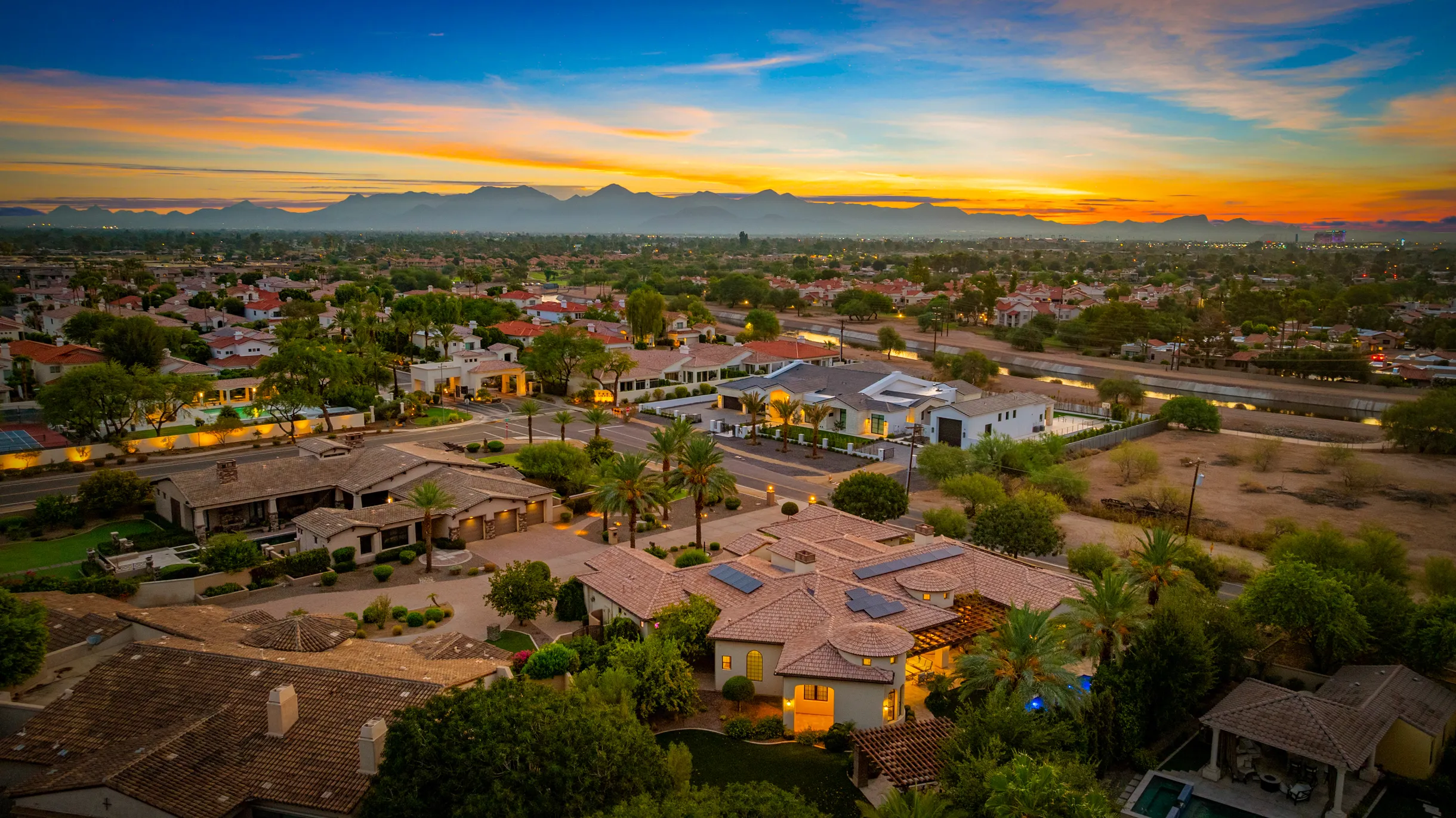 Wander Scottsdale Paradise #88