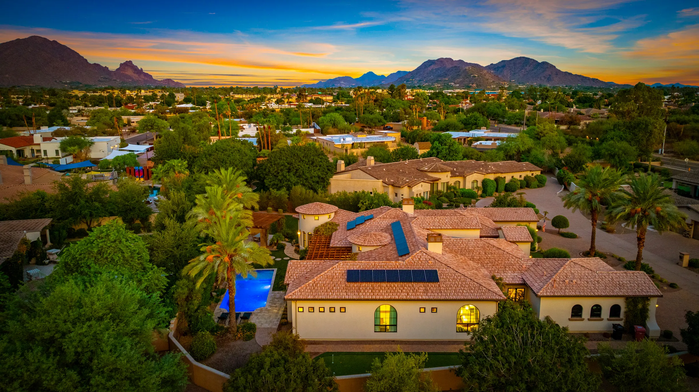 Wander Scottsdale Paradise #81