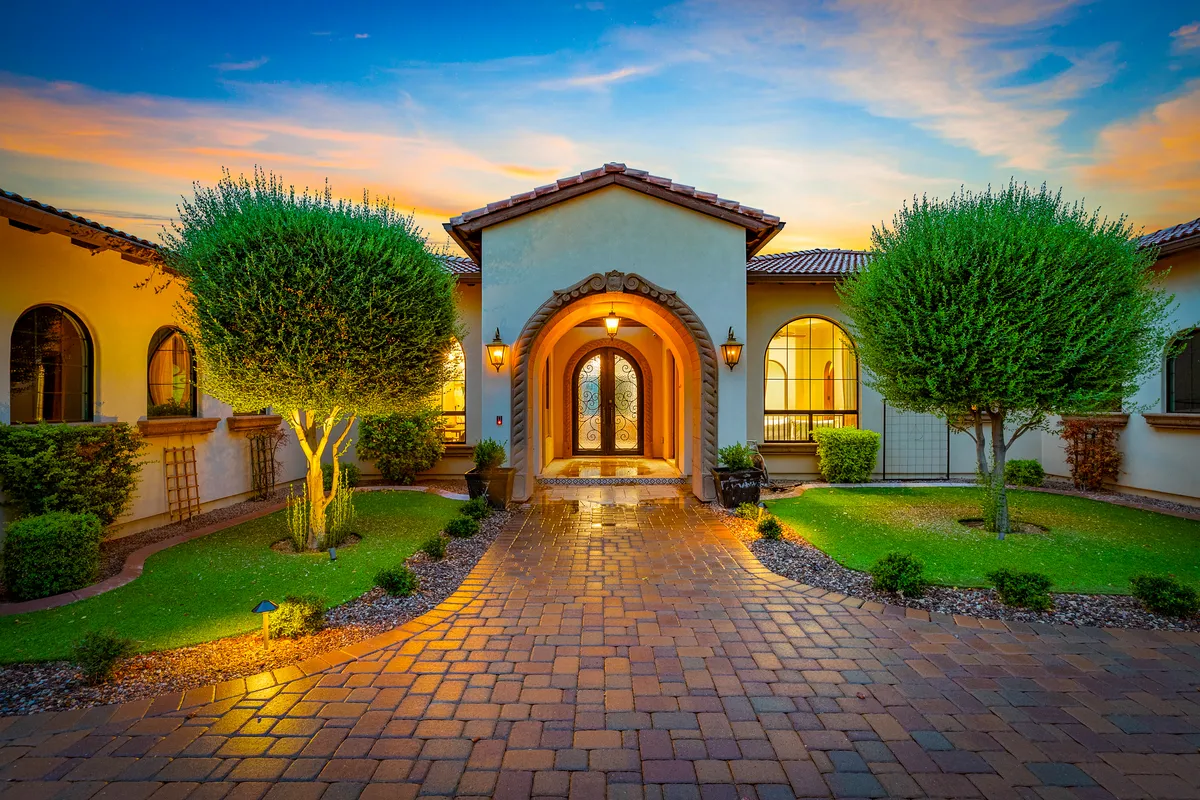 Wander Scottsdale Paradise