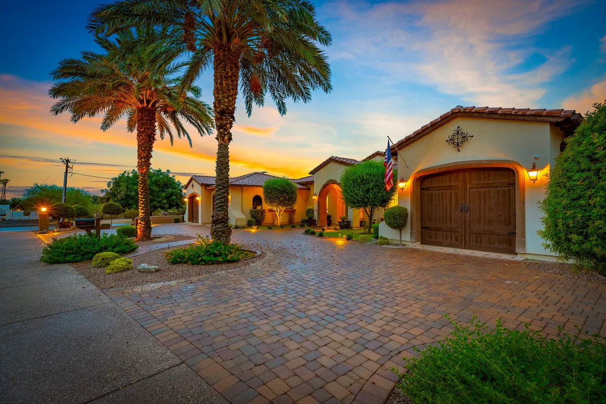 Wander Scottsdale Paradise