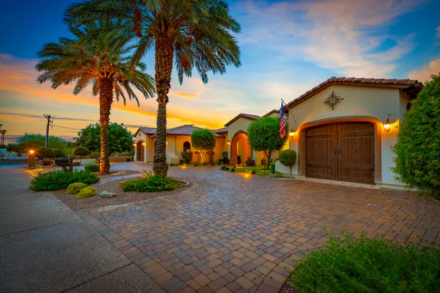 Wander Scottsdale Paradise #4