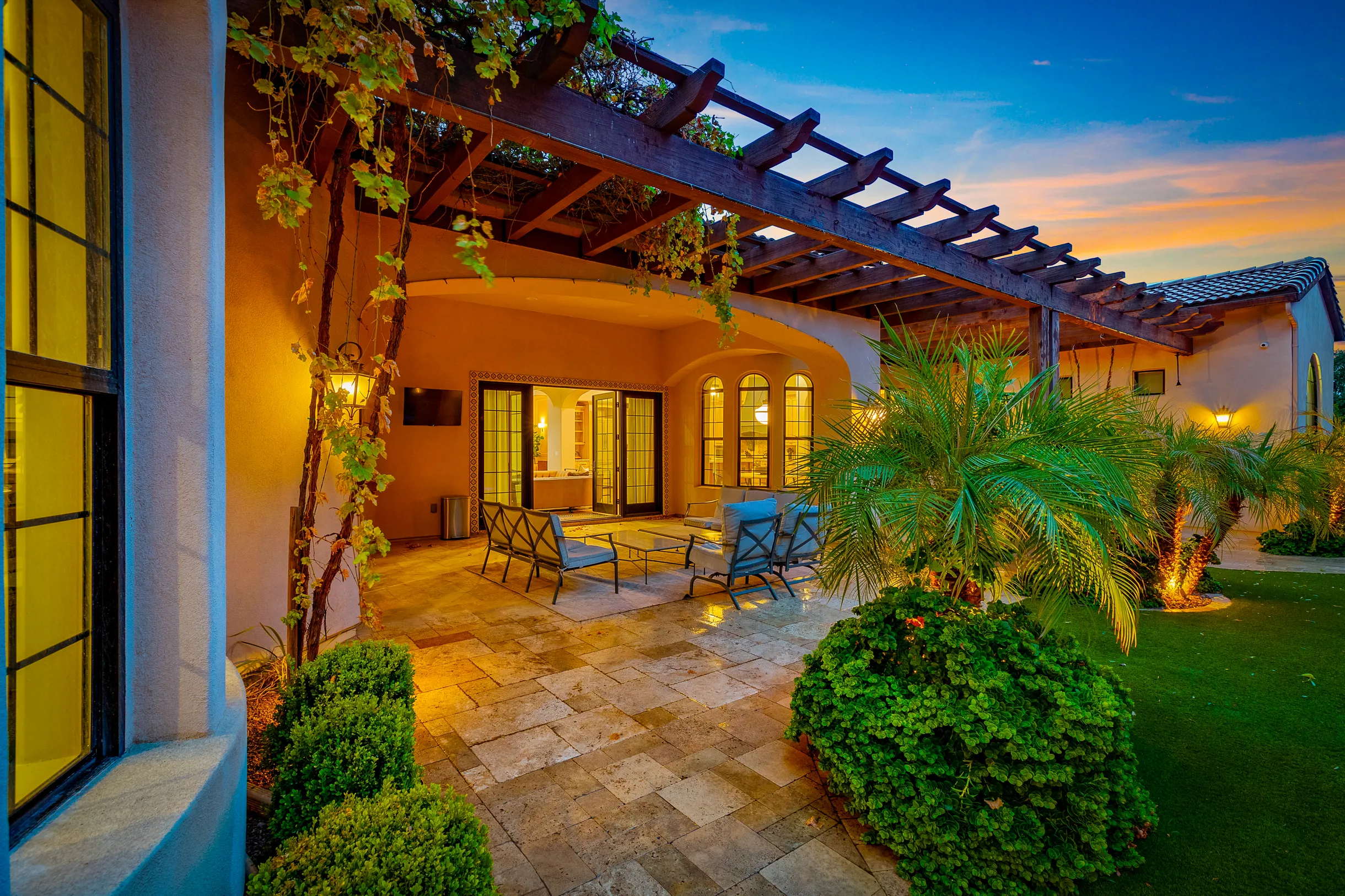 Wander Scottsdale Paradise #21