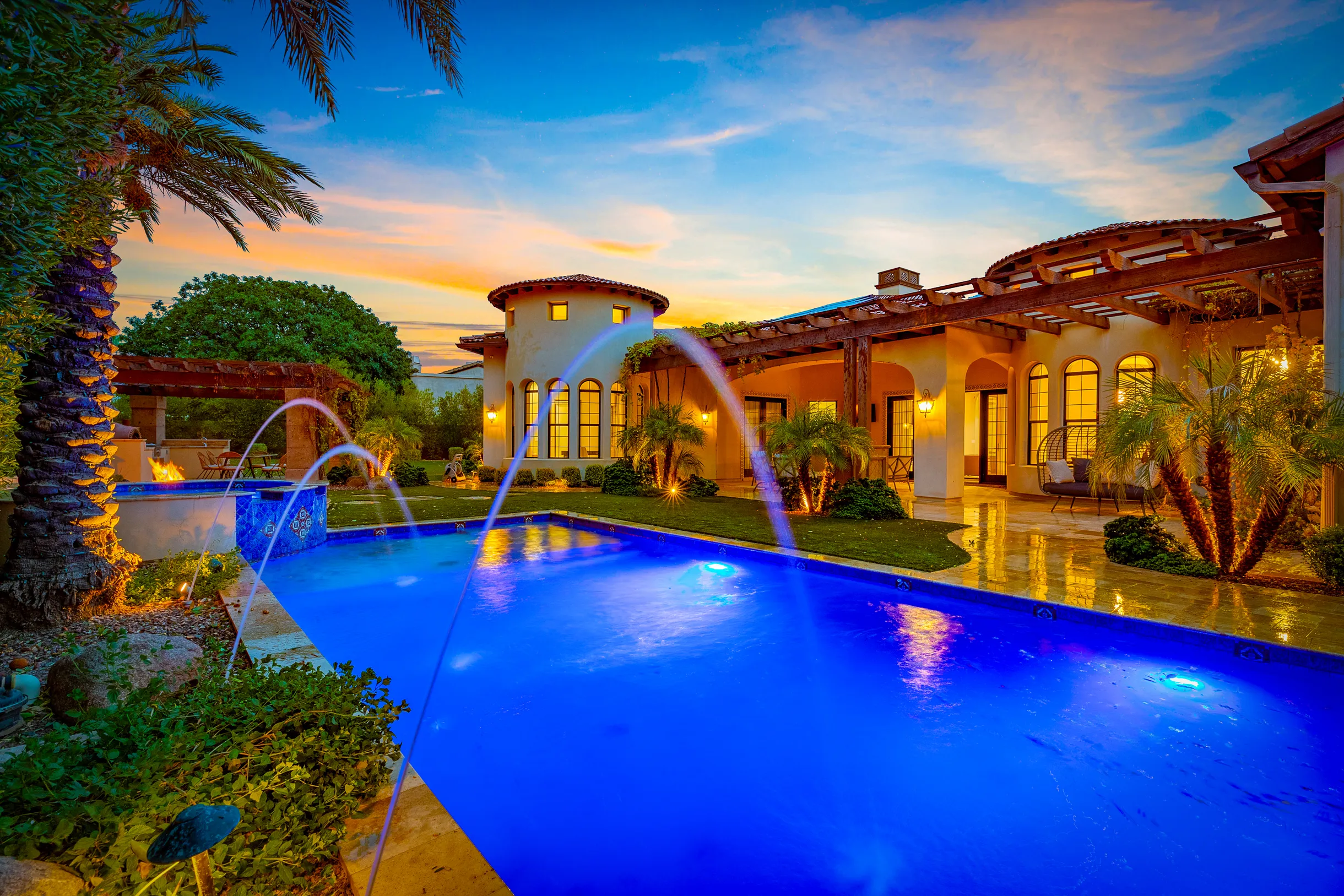 Wander Scottsdale Paradise #22