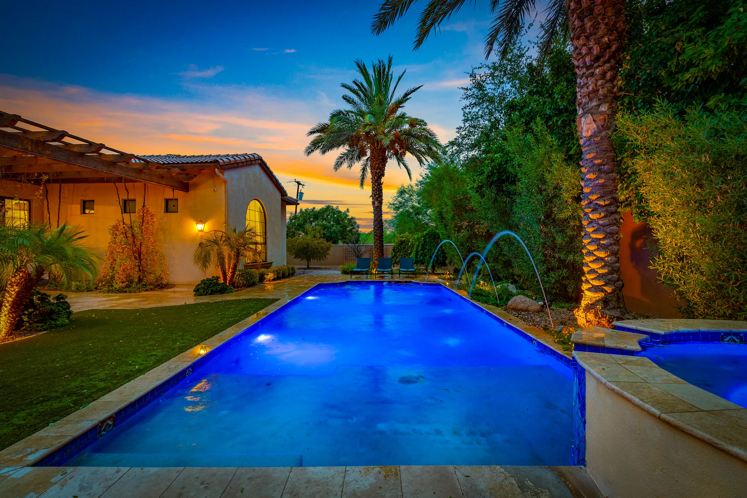 Wander Scottsdale Paradise #40