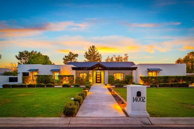 Wander Scottsdale Retreat #4