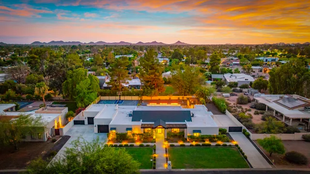 Wander Scottsdale Retreat #5