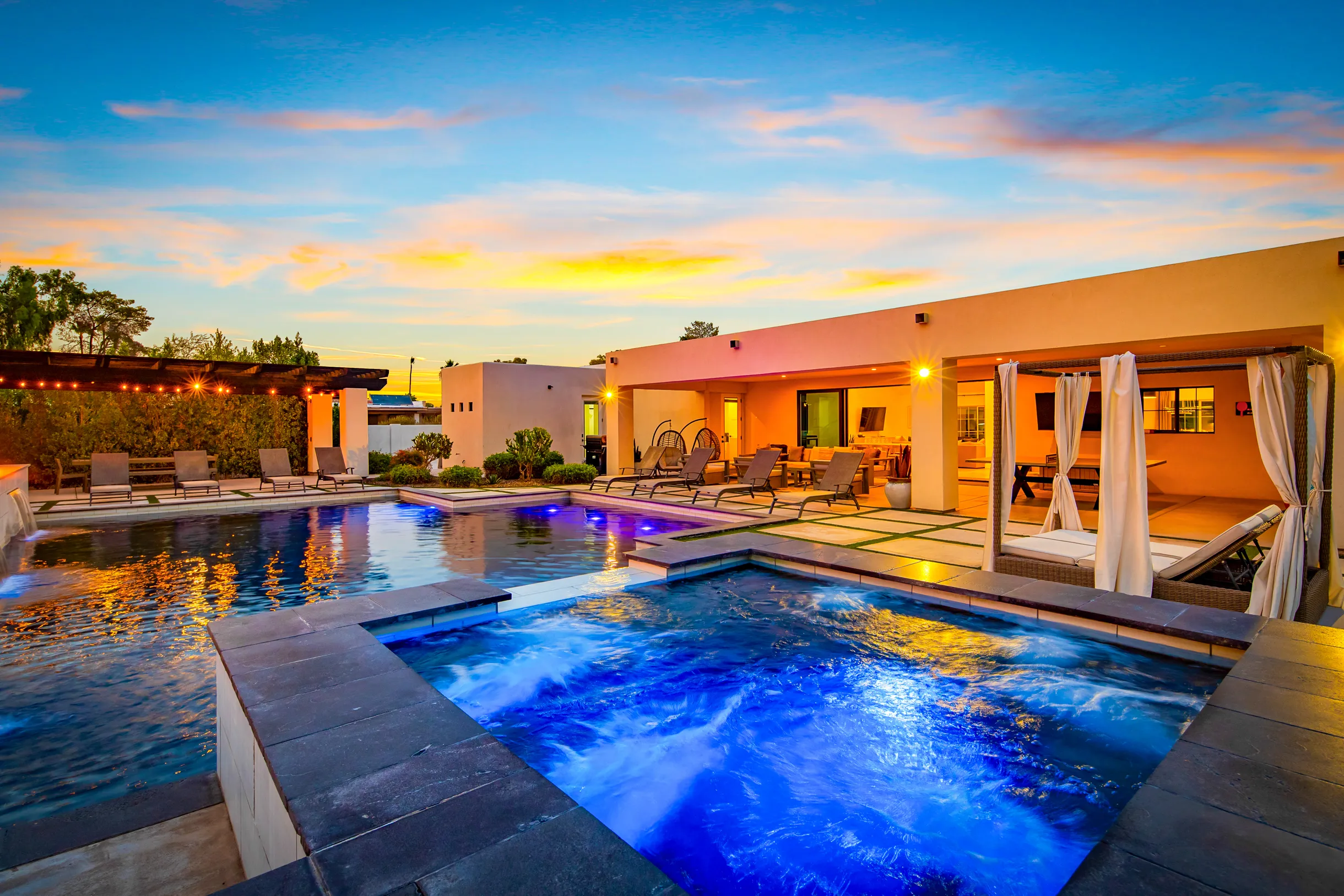 Wander Scottsdale Retreat