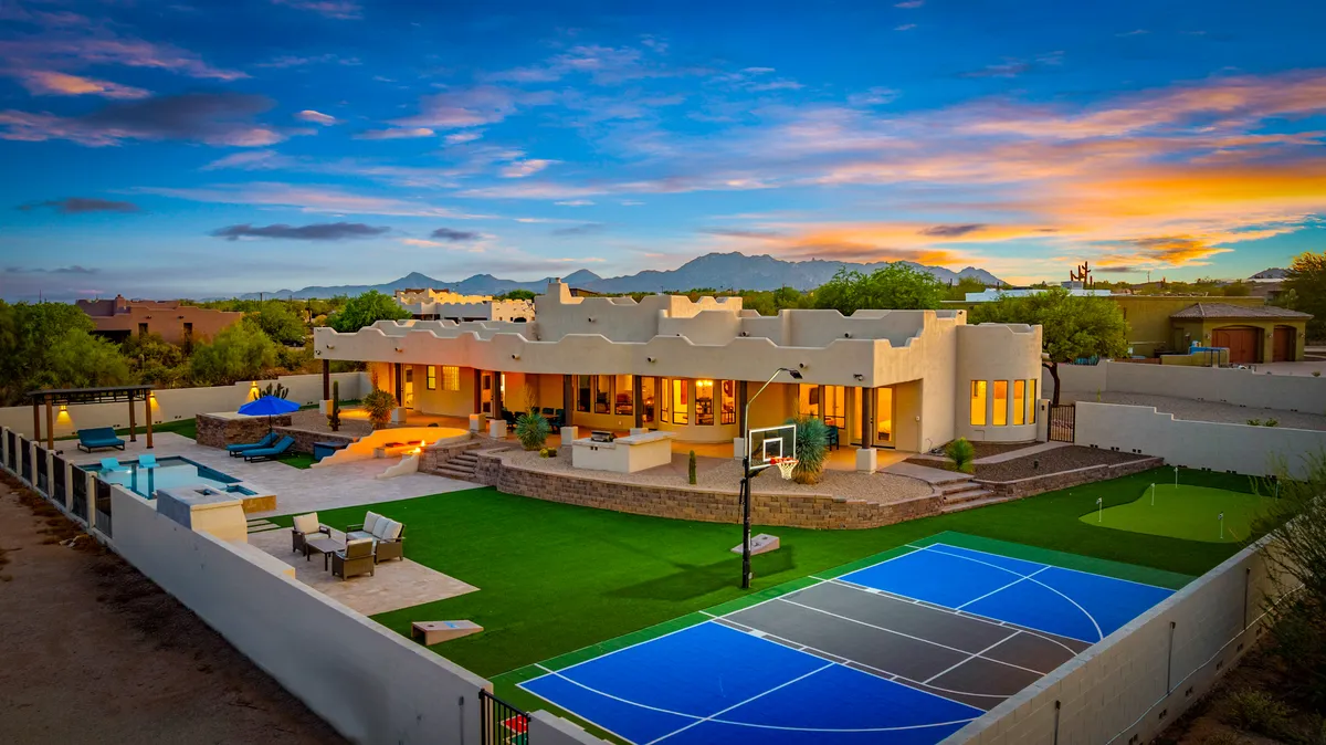 Wander Scottsdale Vista #1