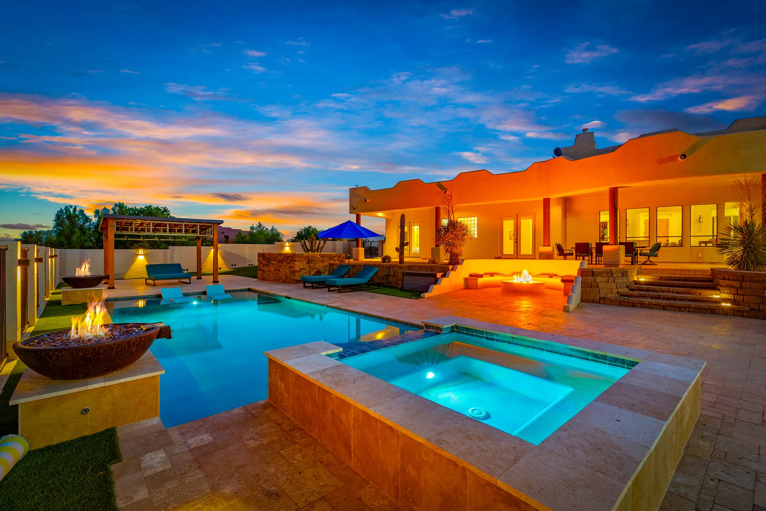 Wander Scottsdale Vista #2