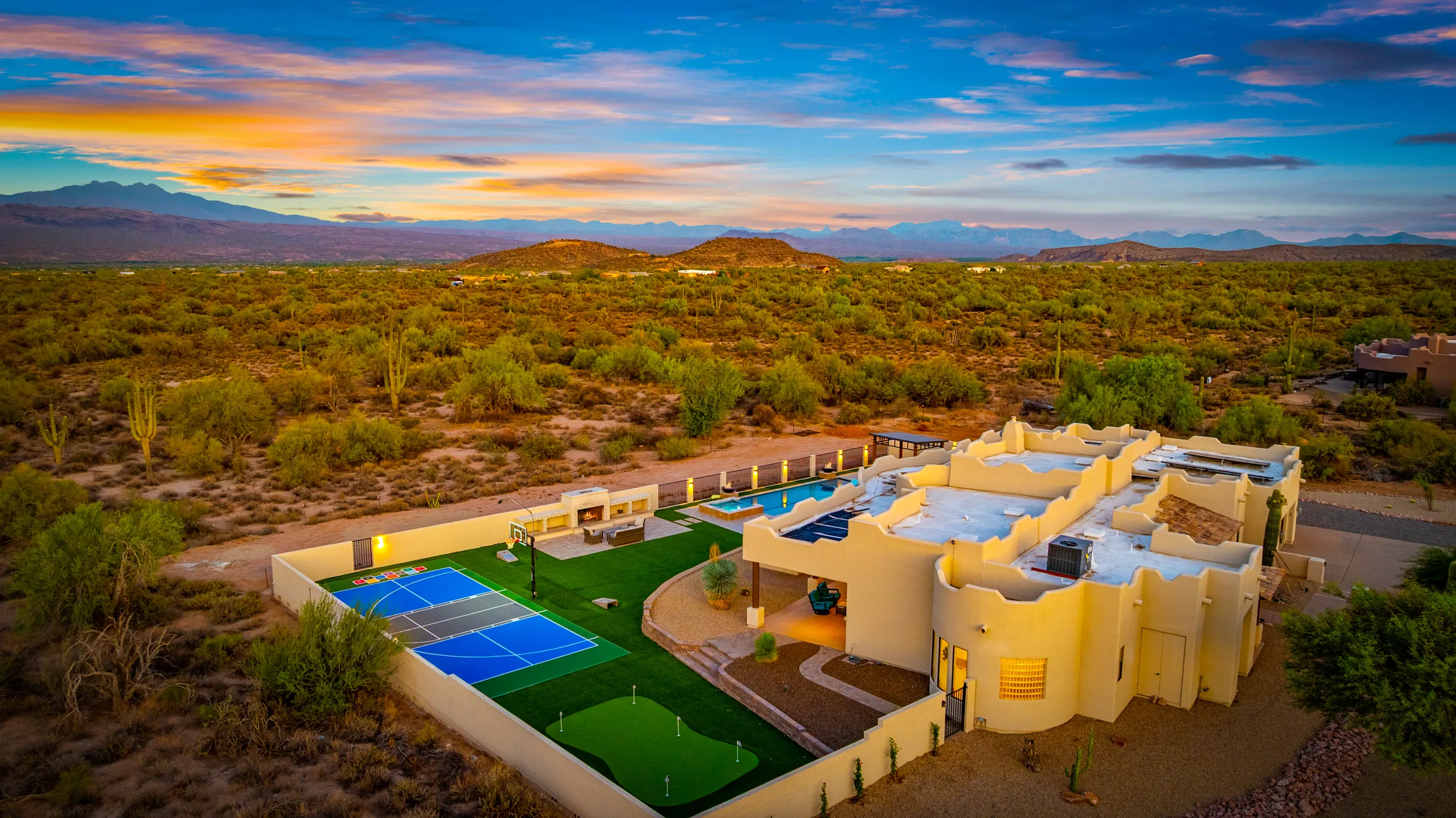 Wander Scottsdale Vista #61