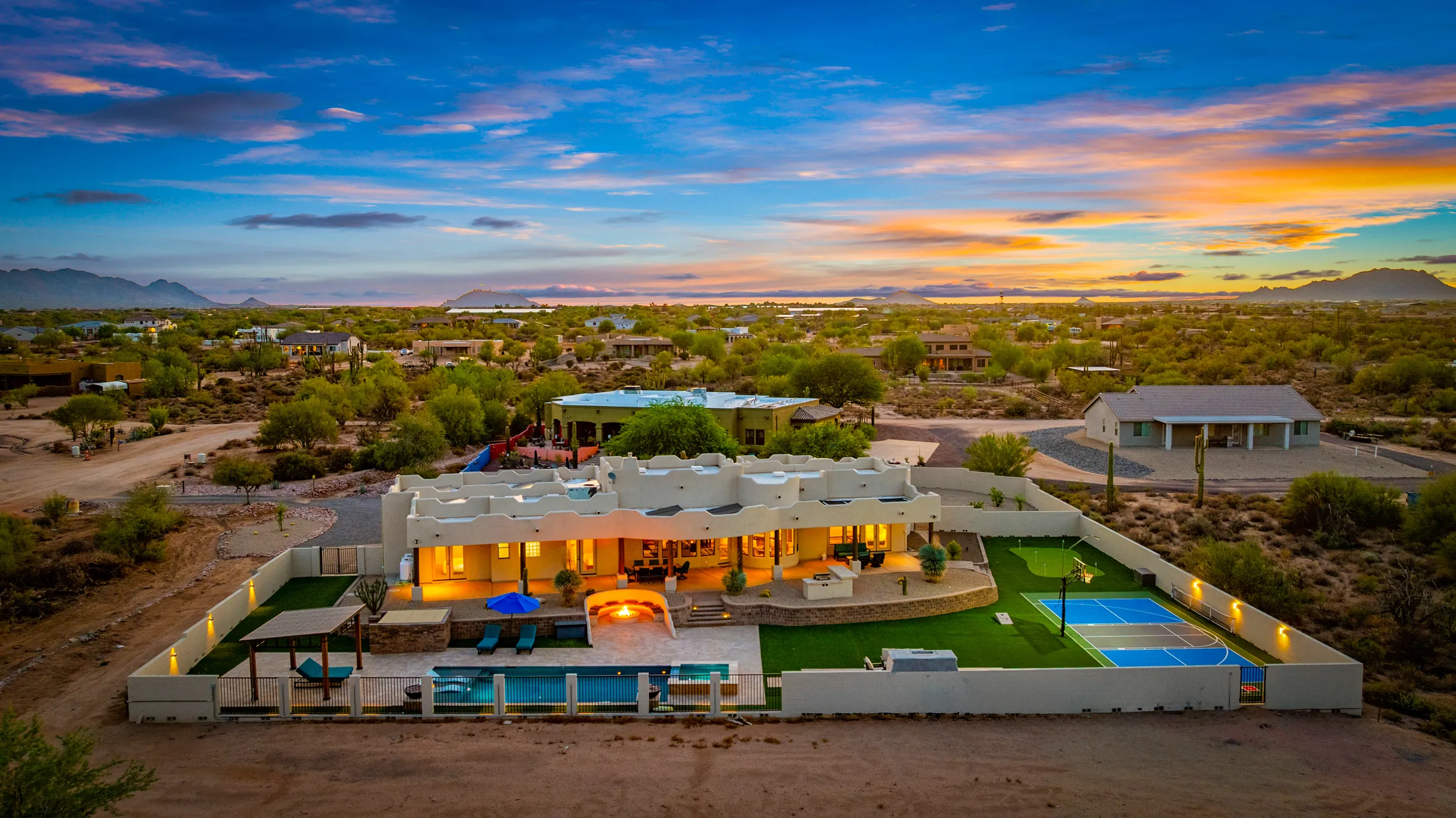Wander Scottsdale Vista #81