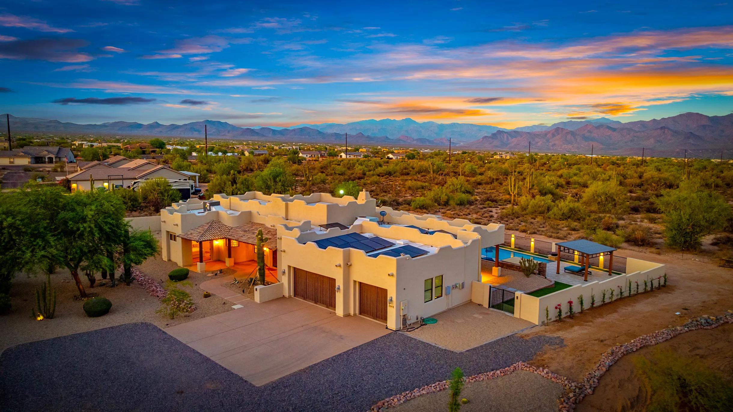 Wander Scottsdale Vista #79