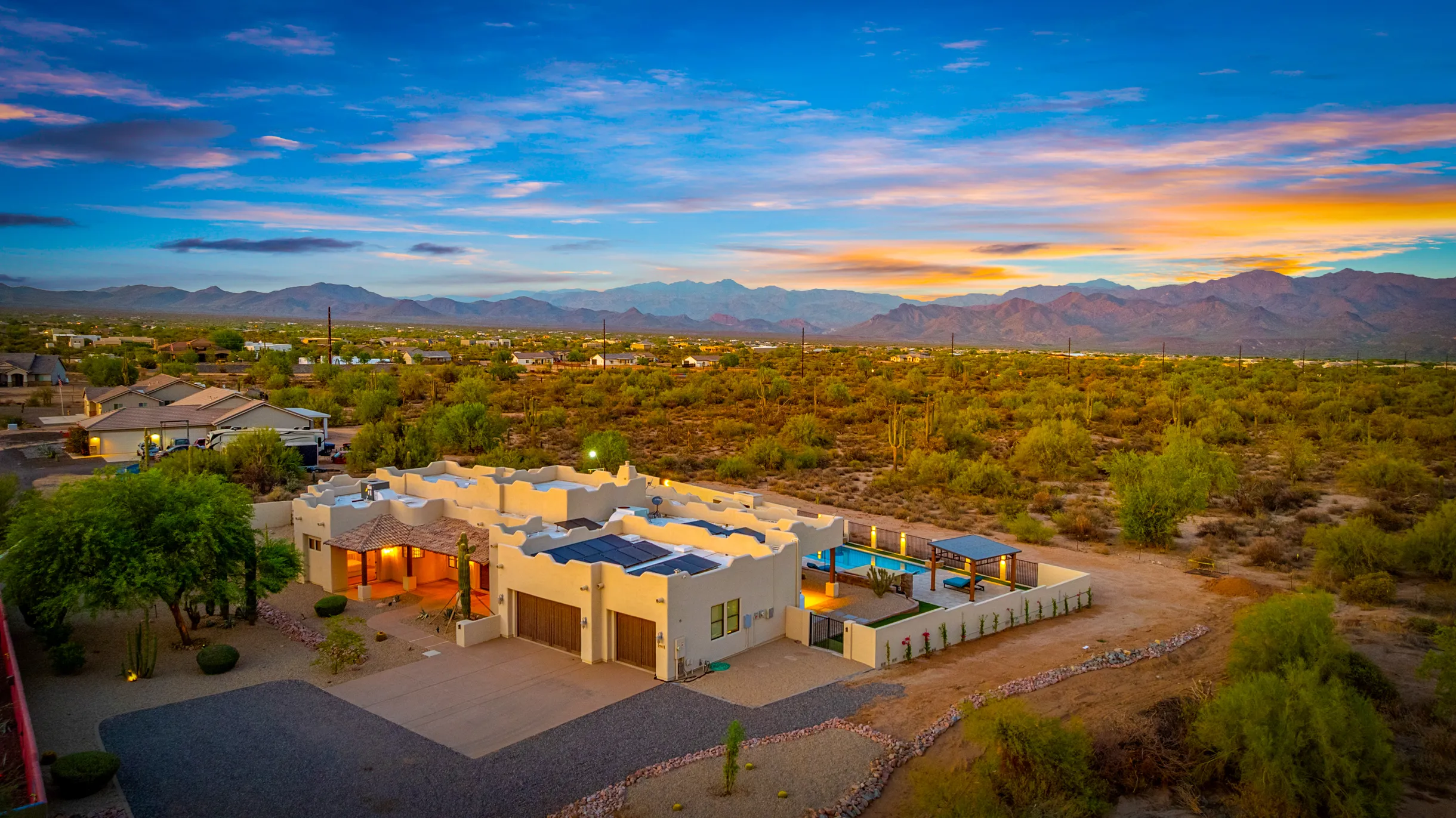 Wander Scottsdale Vista #68