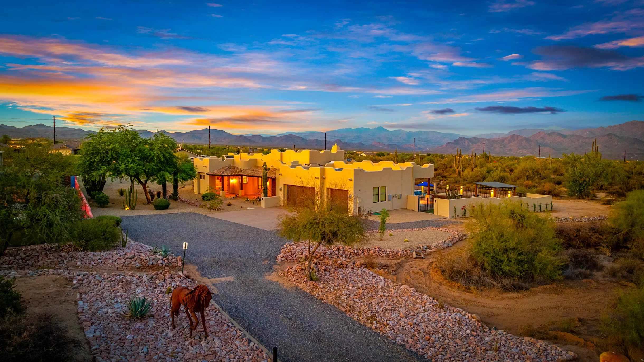 Wander Scottsdale Vista #75