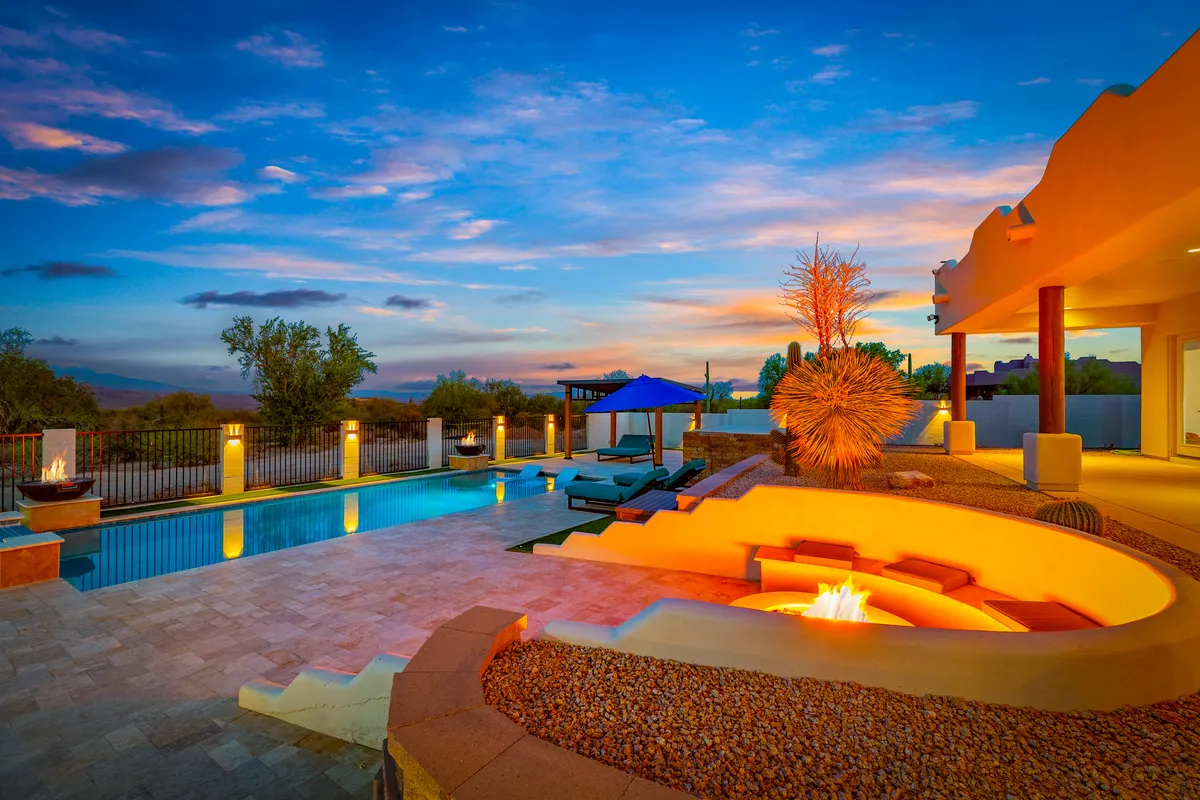 Wander Scottsdale Vista