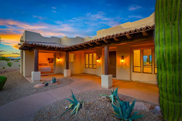 Wander Scottsdale Vista #4