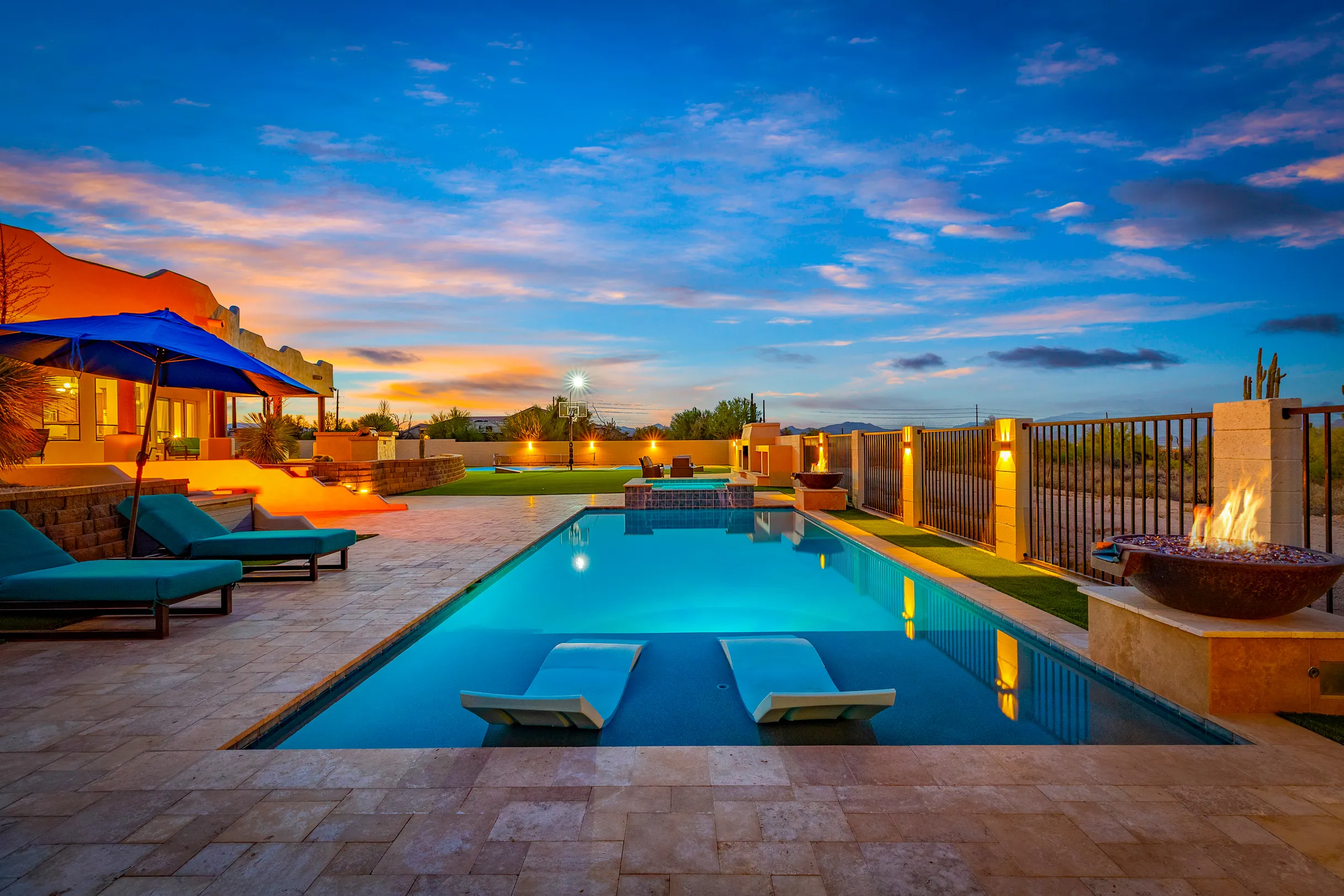 Wander Scottsdale Vista #29