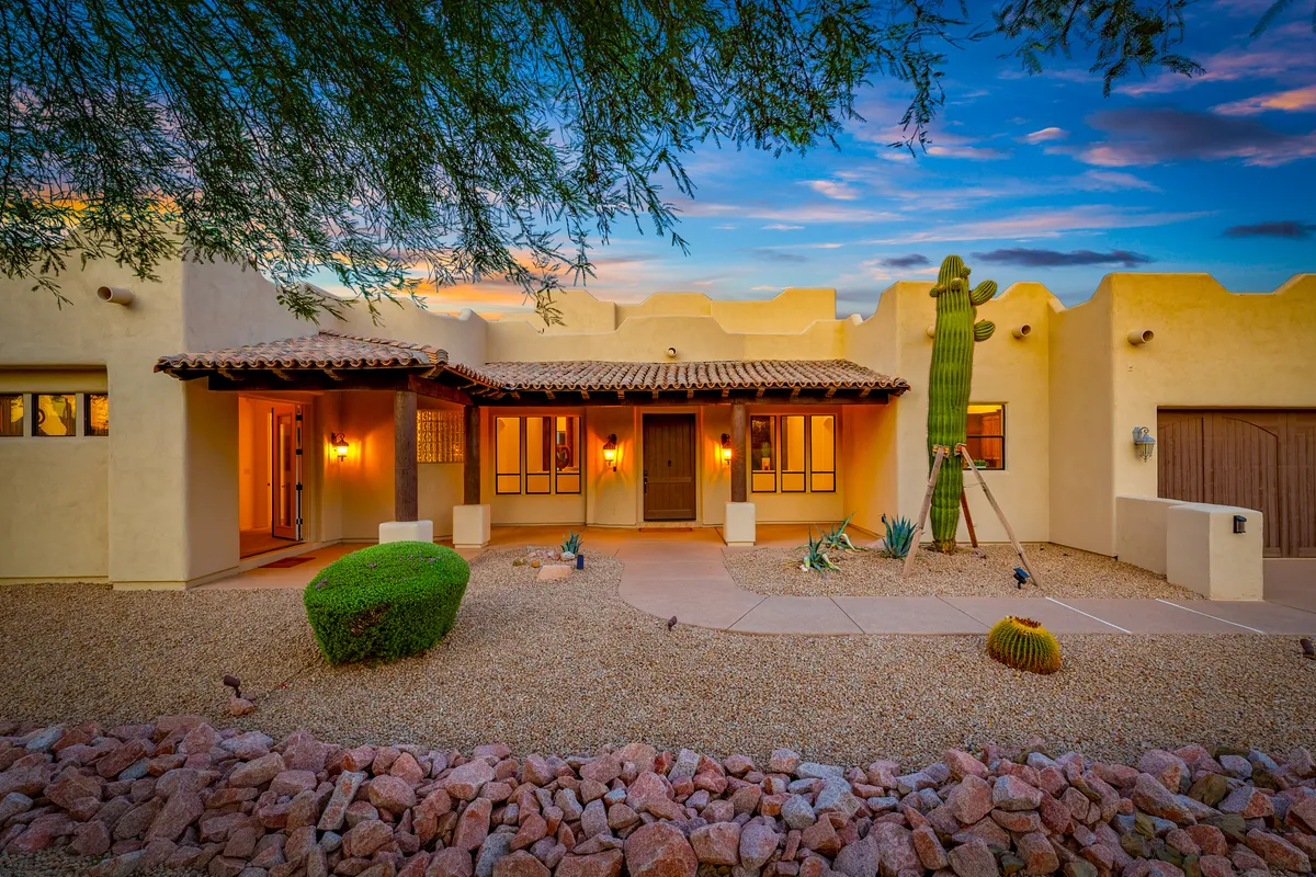 Wander Scottsdale Vista